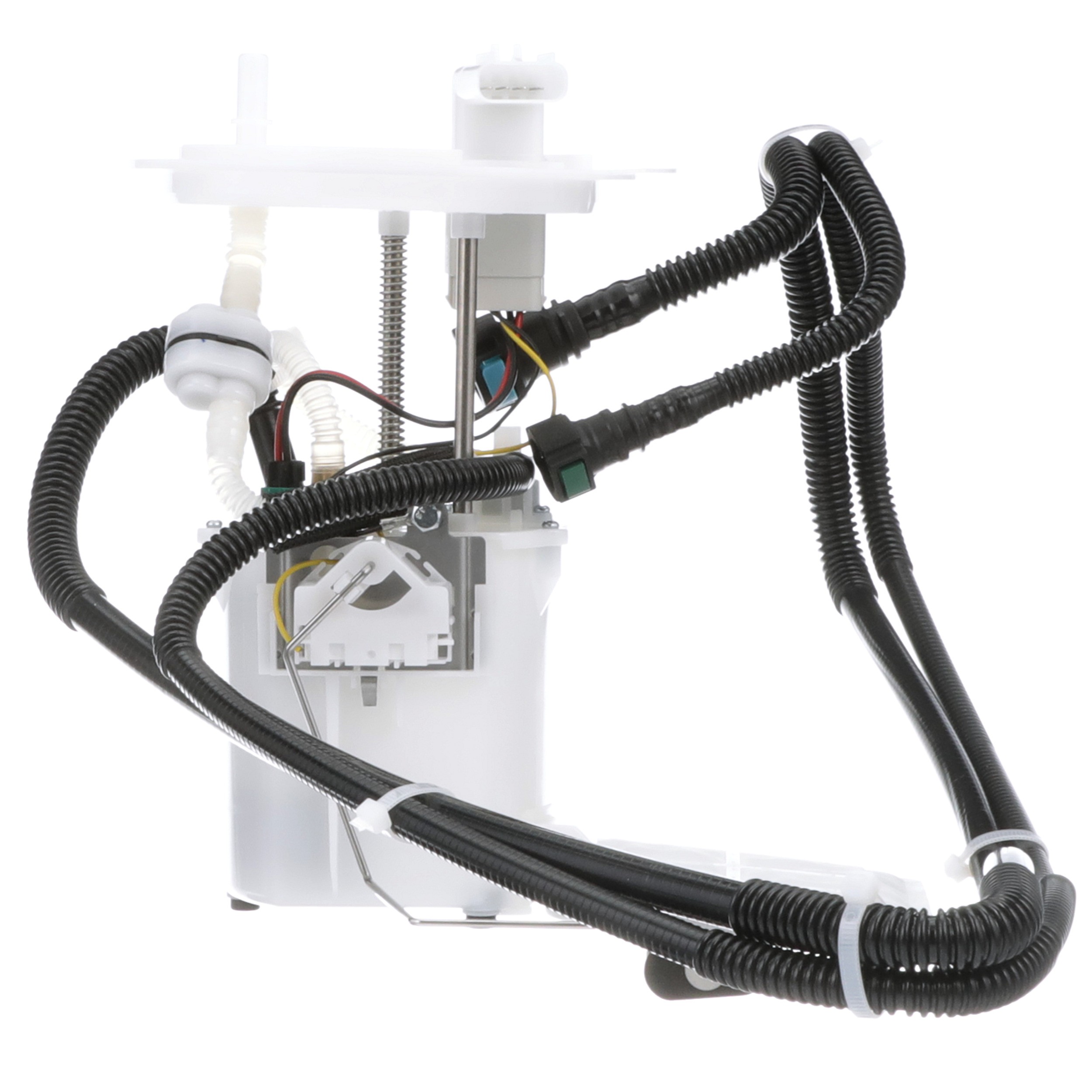 Fuel Pump Module Assembly