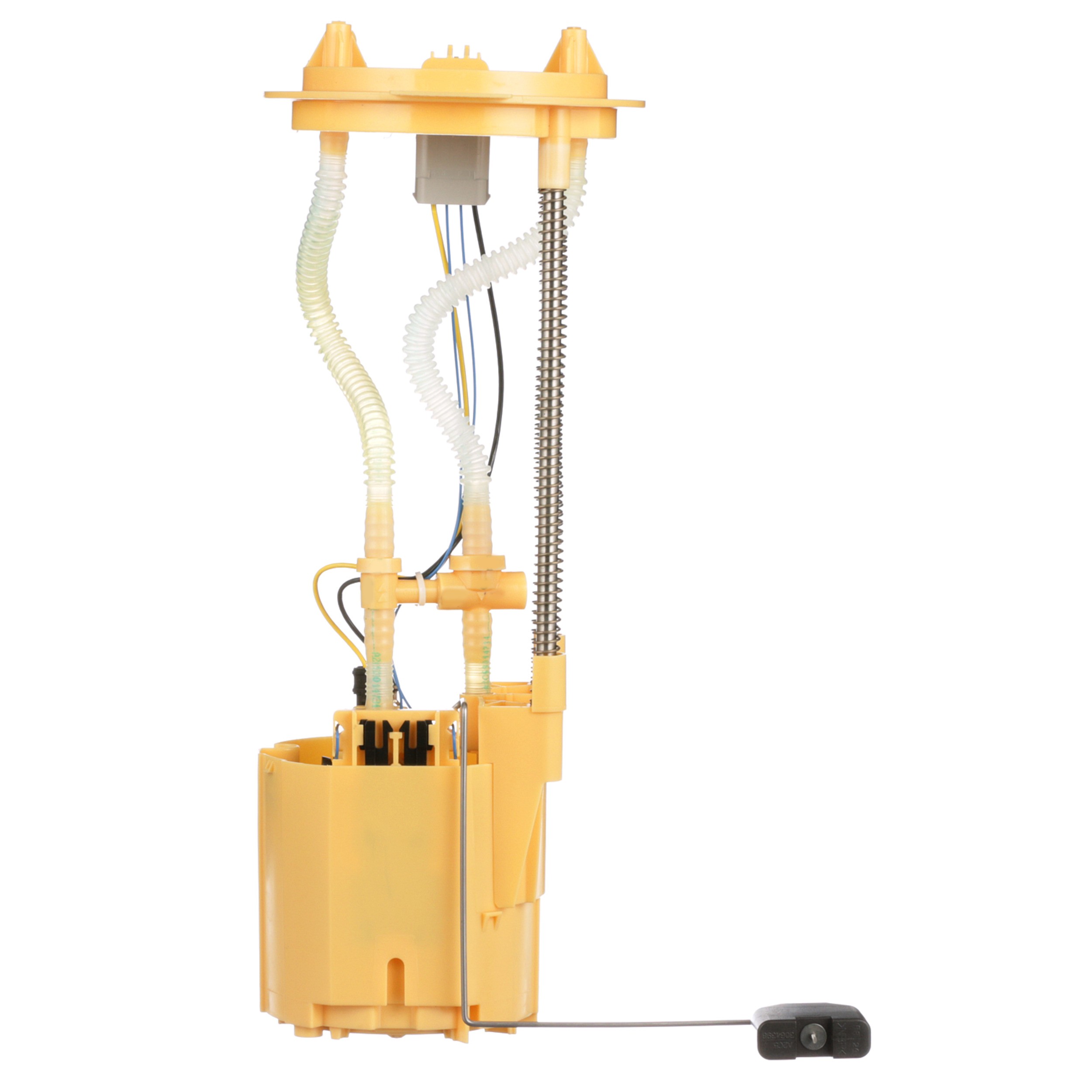 Fuel Pump Module Assembly