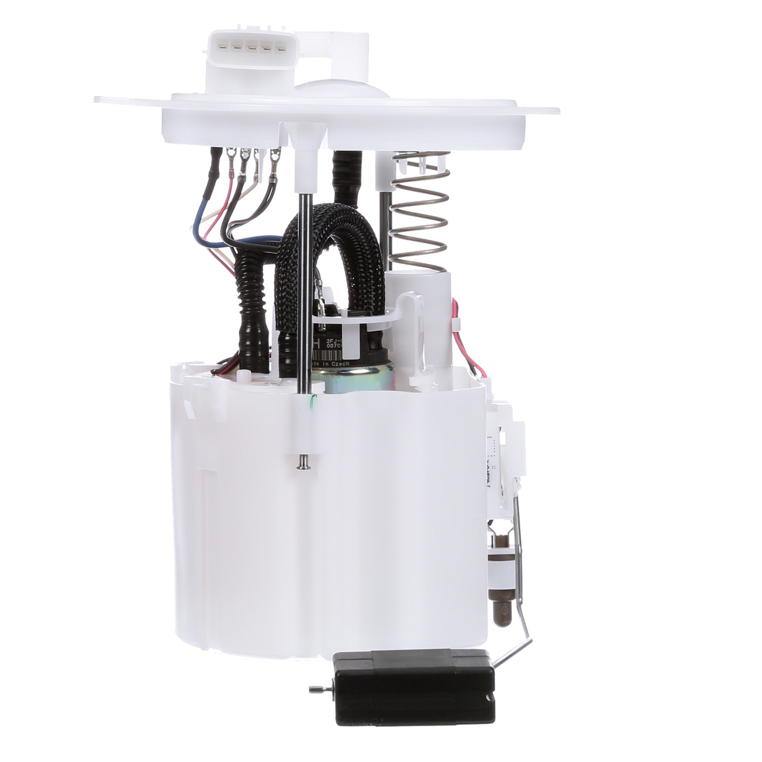 Fuel Pump Module Assembly