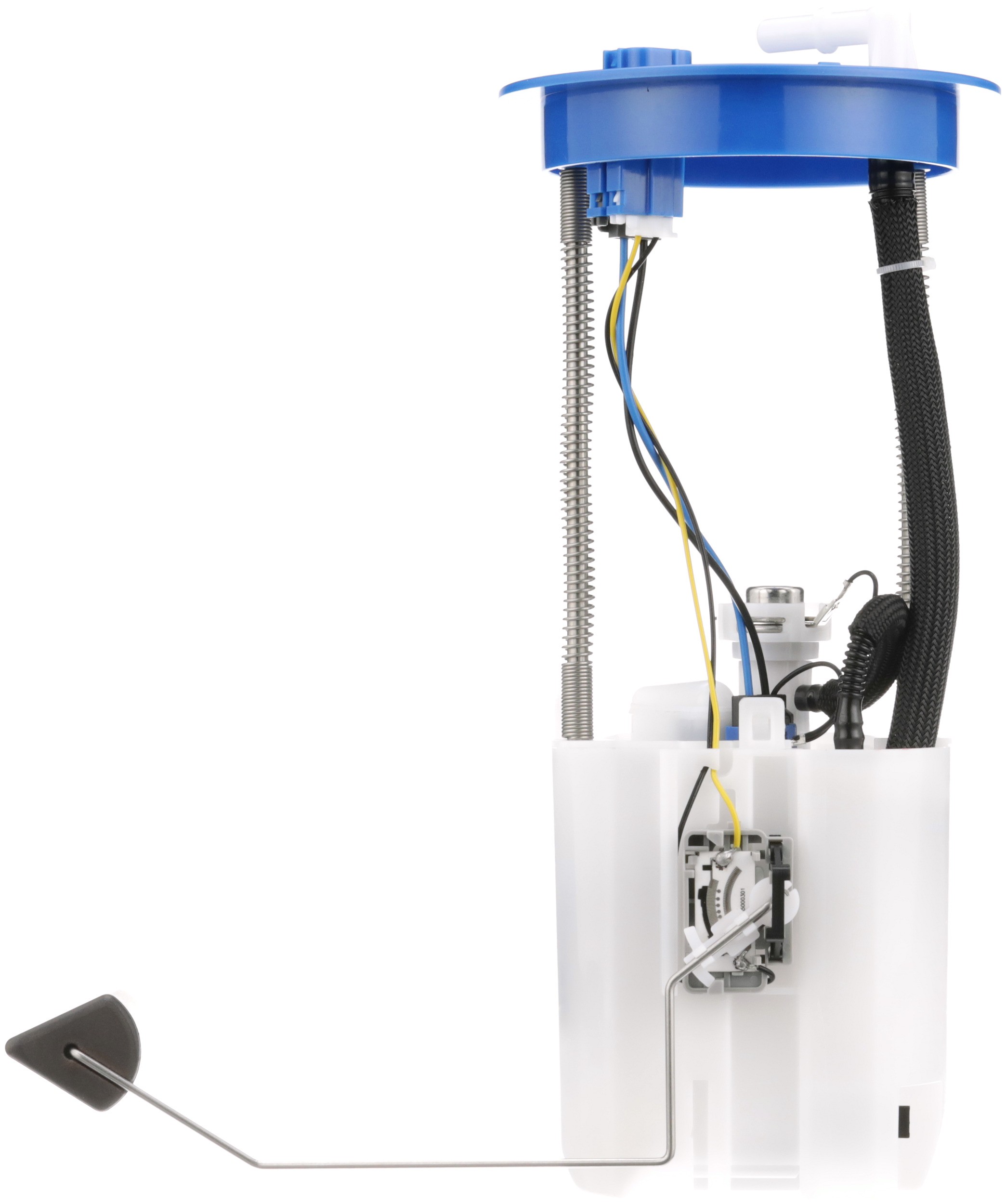 Fuel Pump Module Assembly