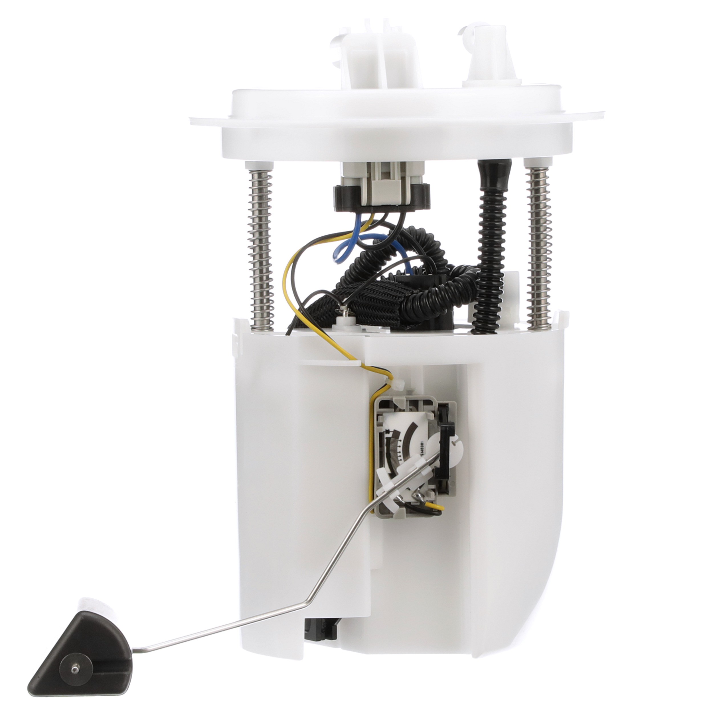 Fuel Pump Module Assembly