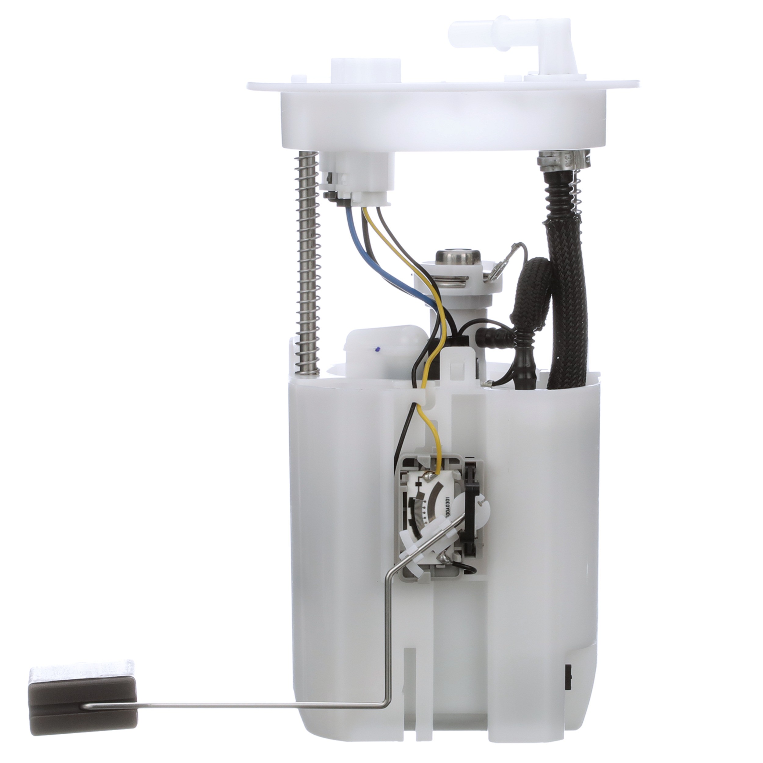 Fuel Pump Module Assembly