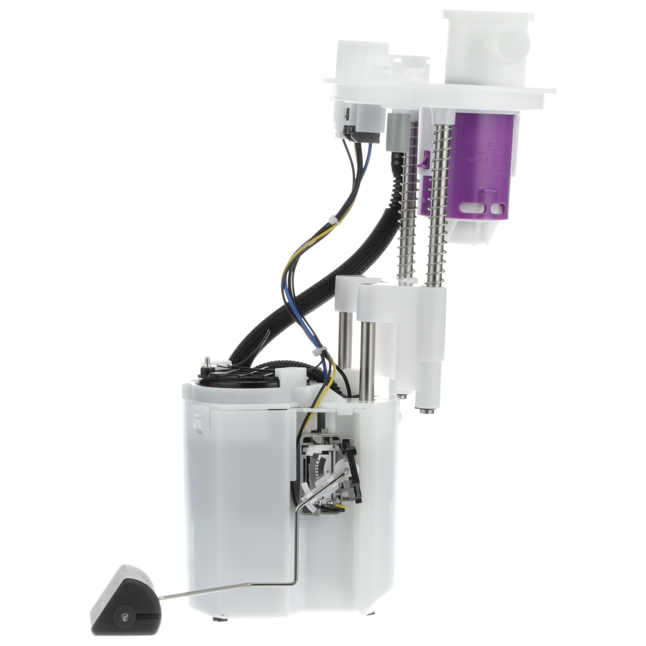 Fuel Pump Module Assembly