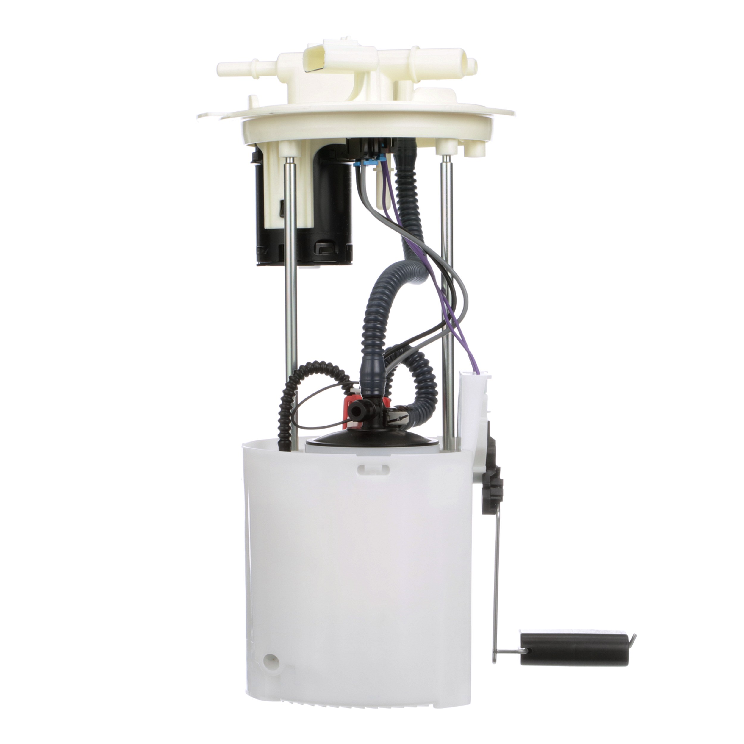 Fuel Pump Module Assembly