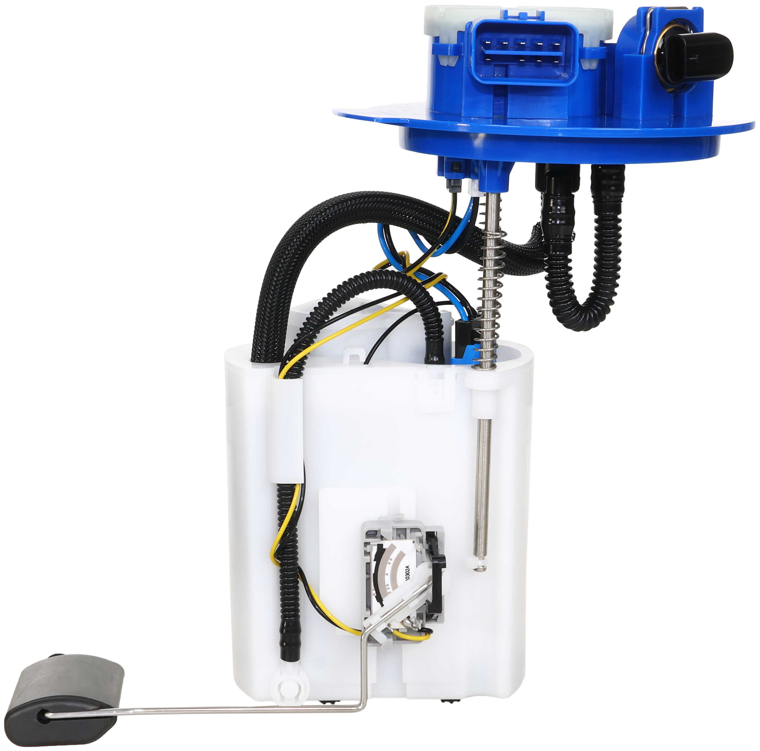 Fuel Pump Module Assembly