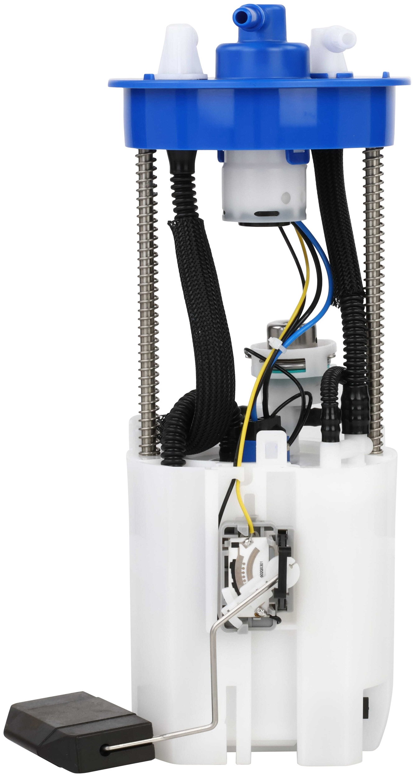 Fuel Pump Module Assembly