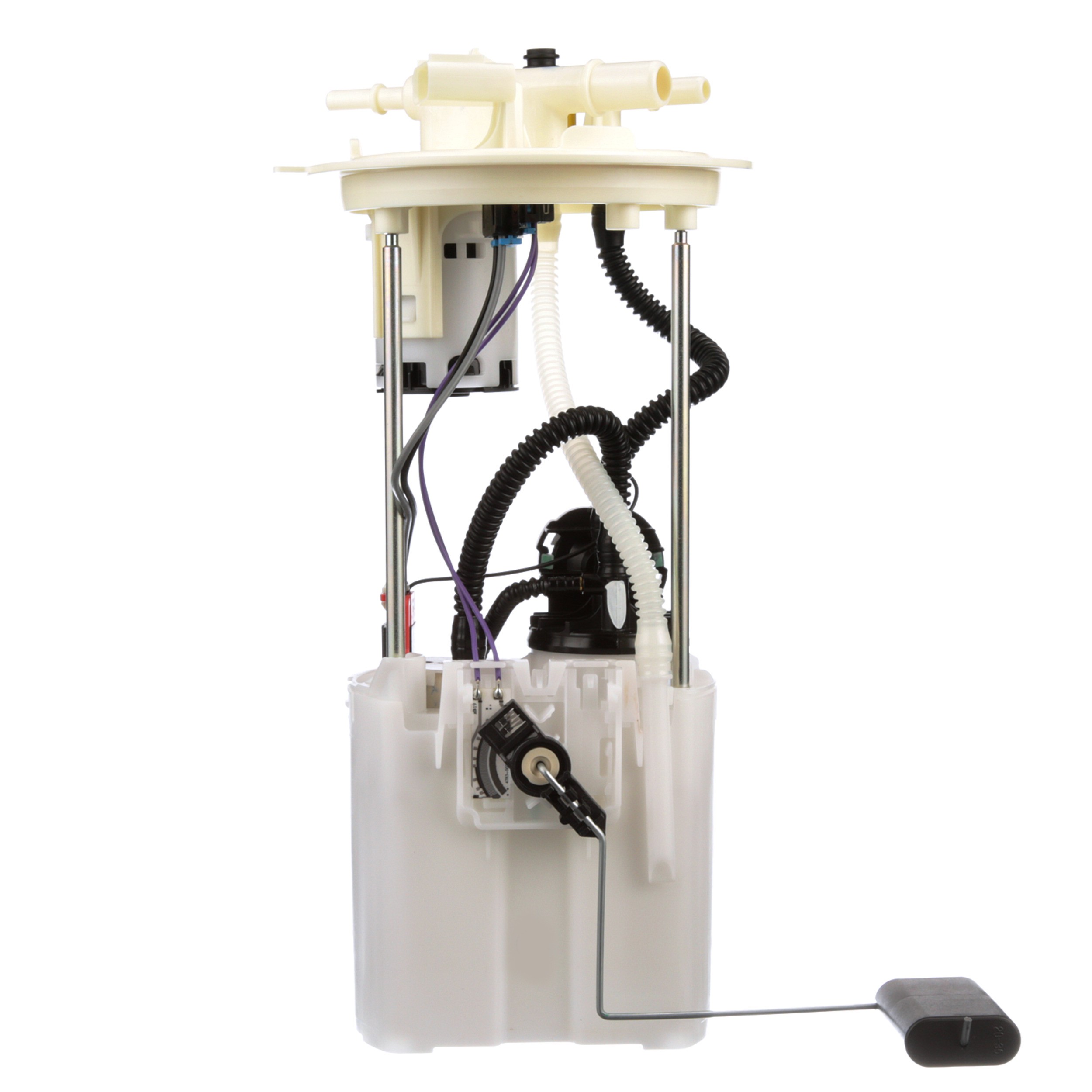 Fuel Pump Module Assembly