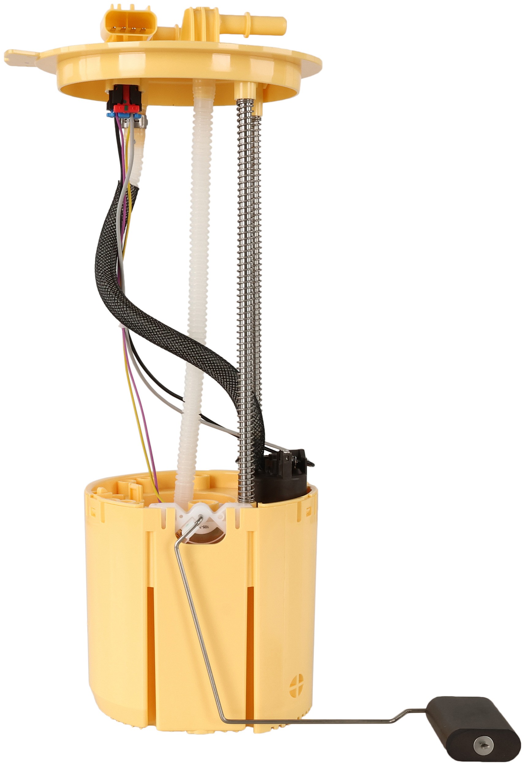 Fuel Pump Module Assembly