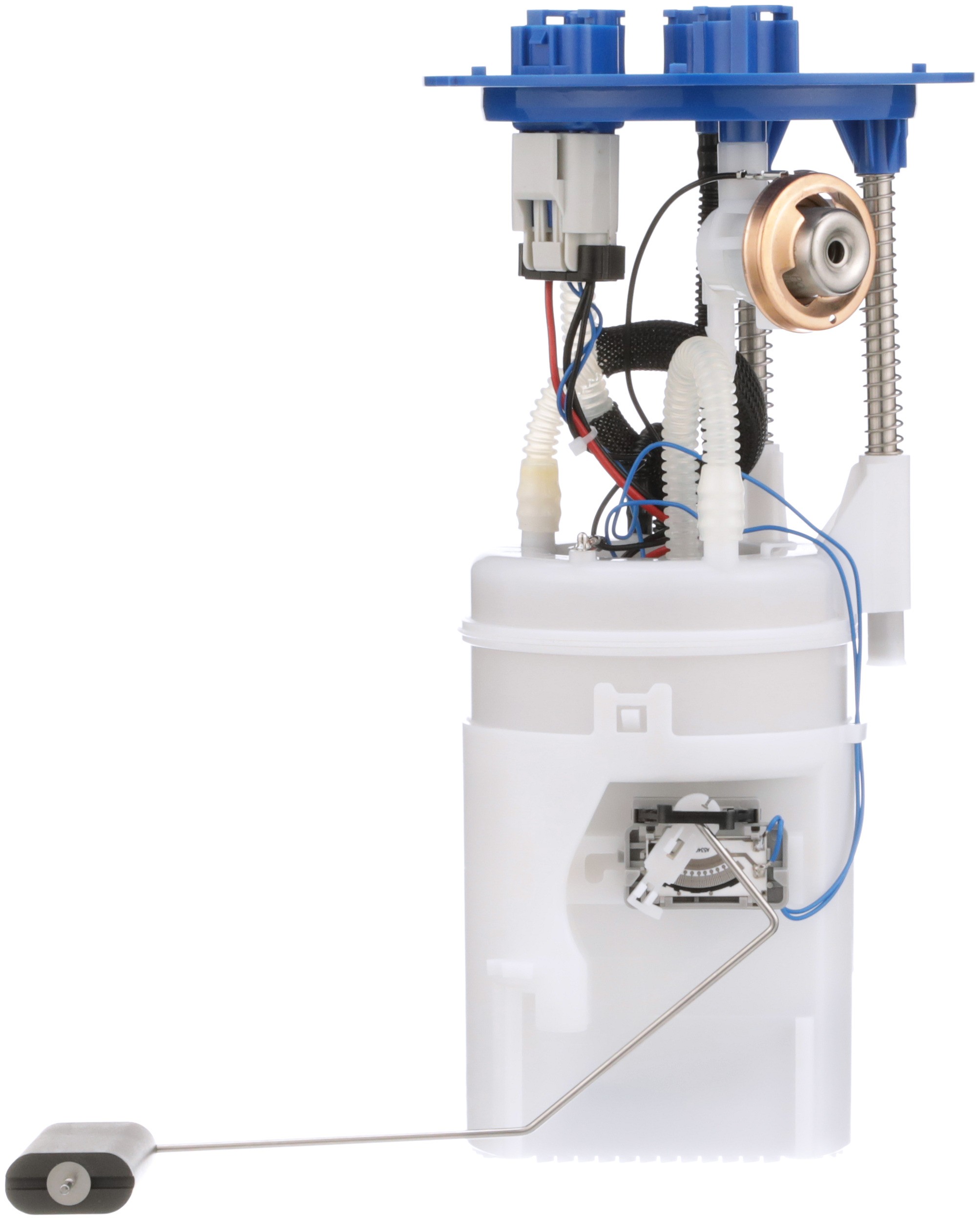 Fuel Pump Module Assembly