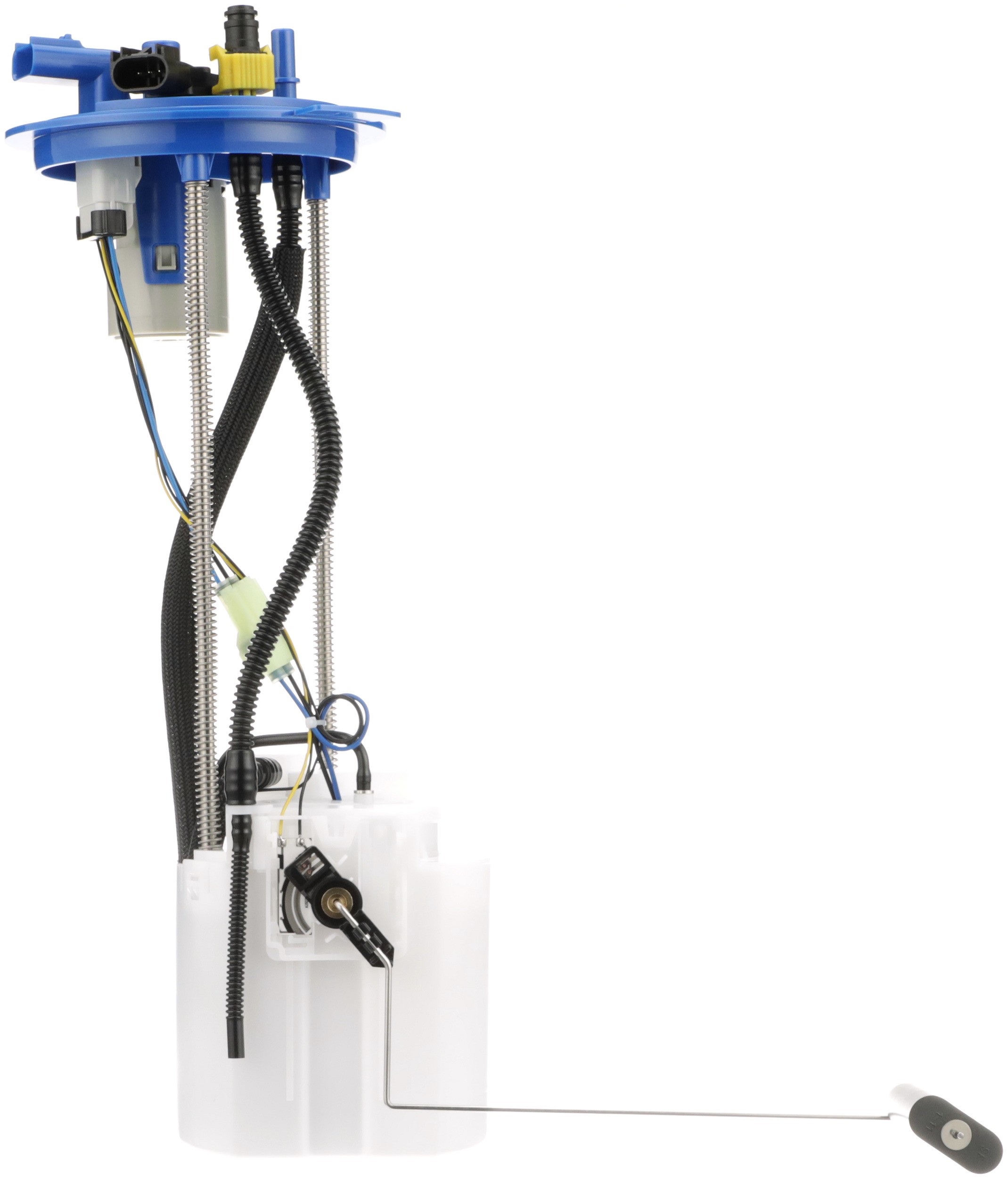 Fuel Pump Module Assembly