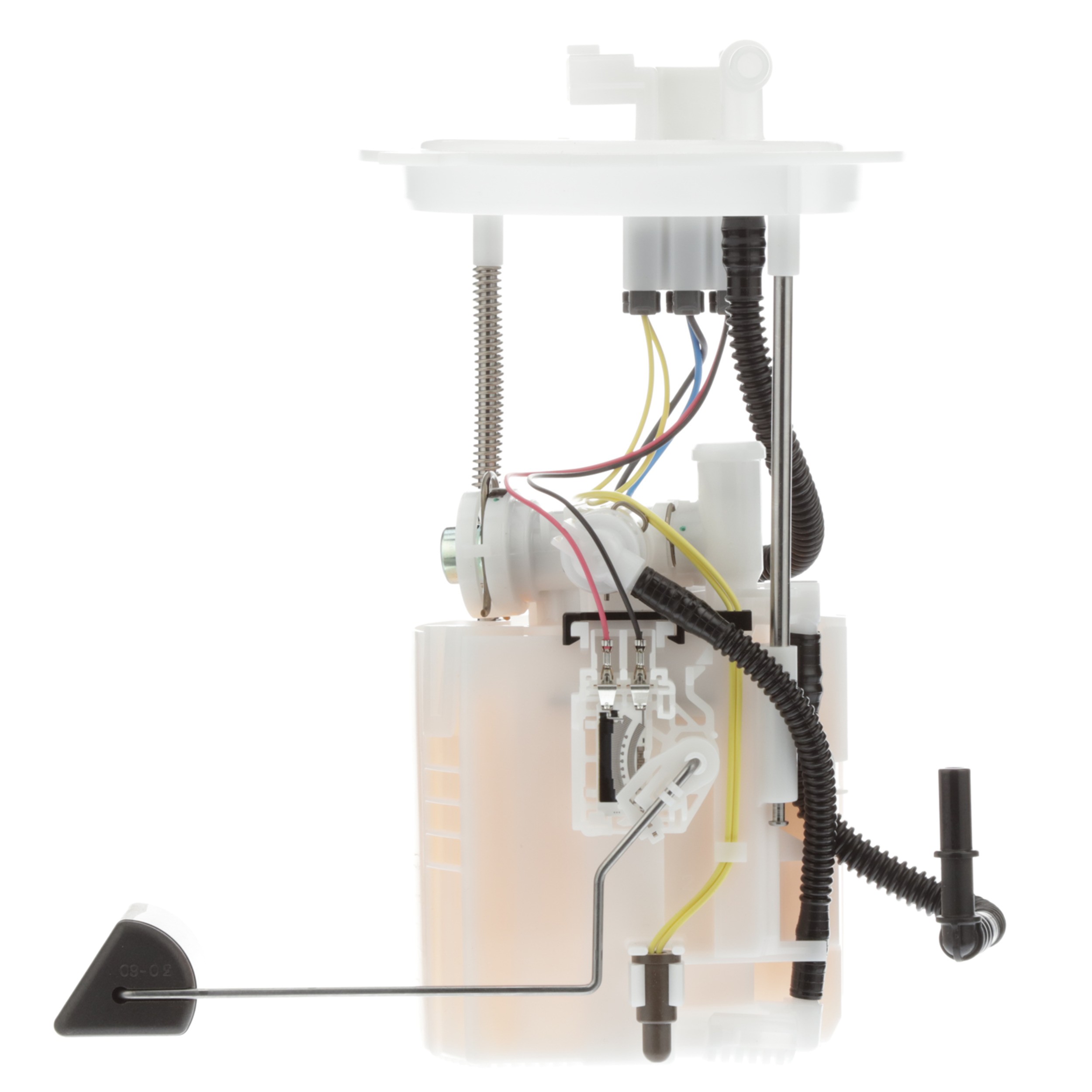 Fuel Pump Module Assembly