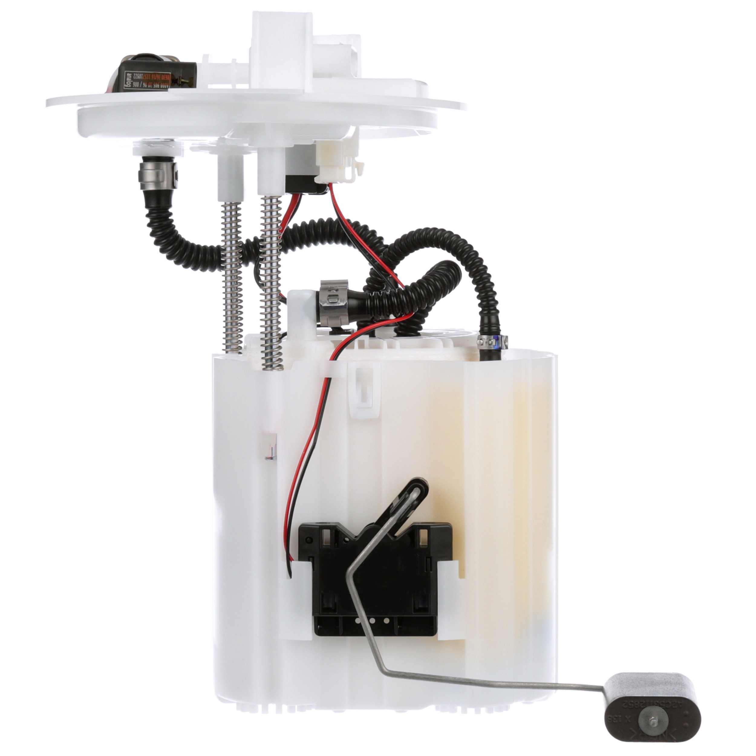 Fuel Pump Module Assembly