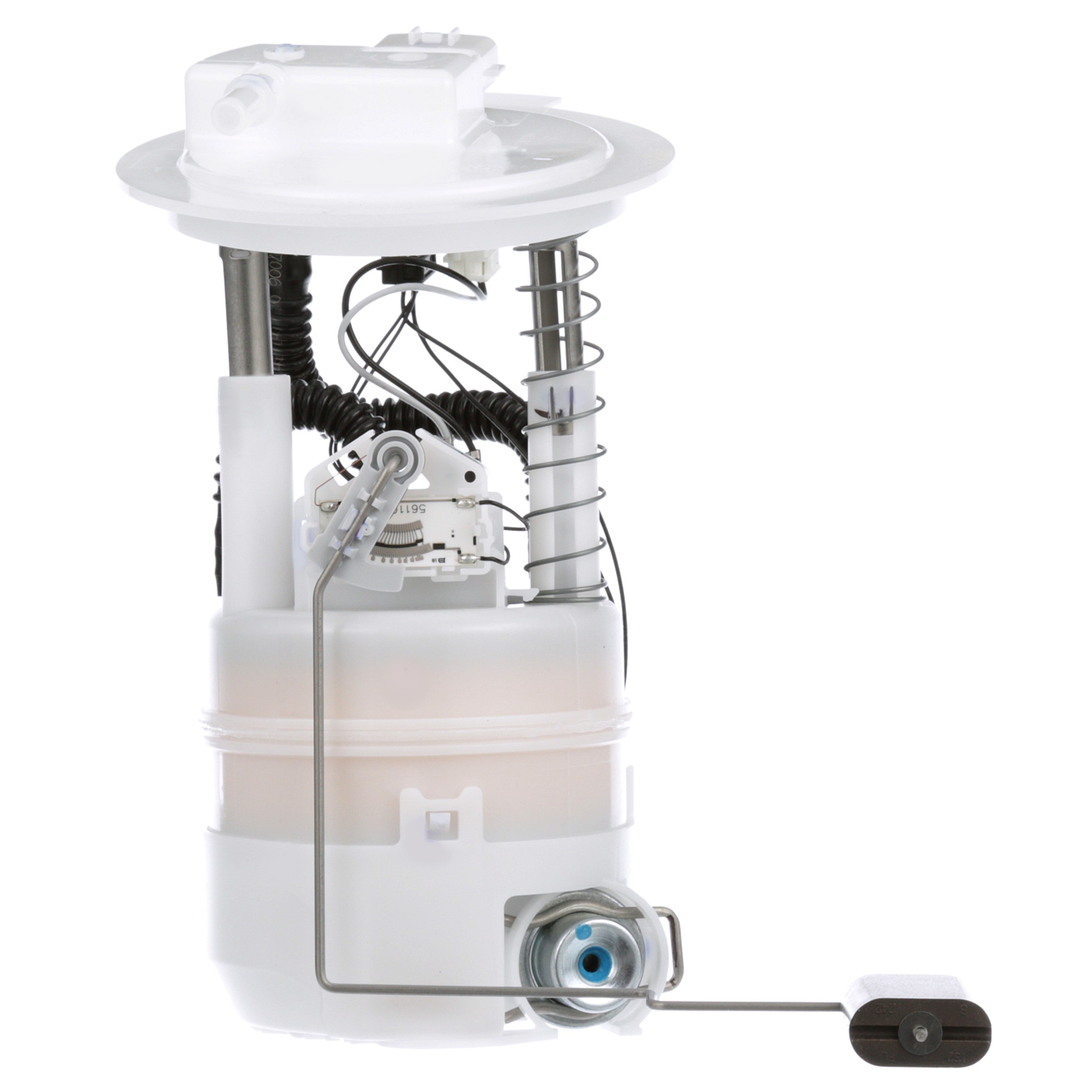 Fuel Pump Module Assembly