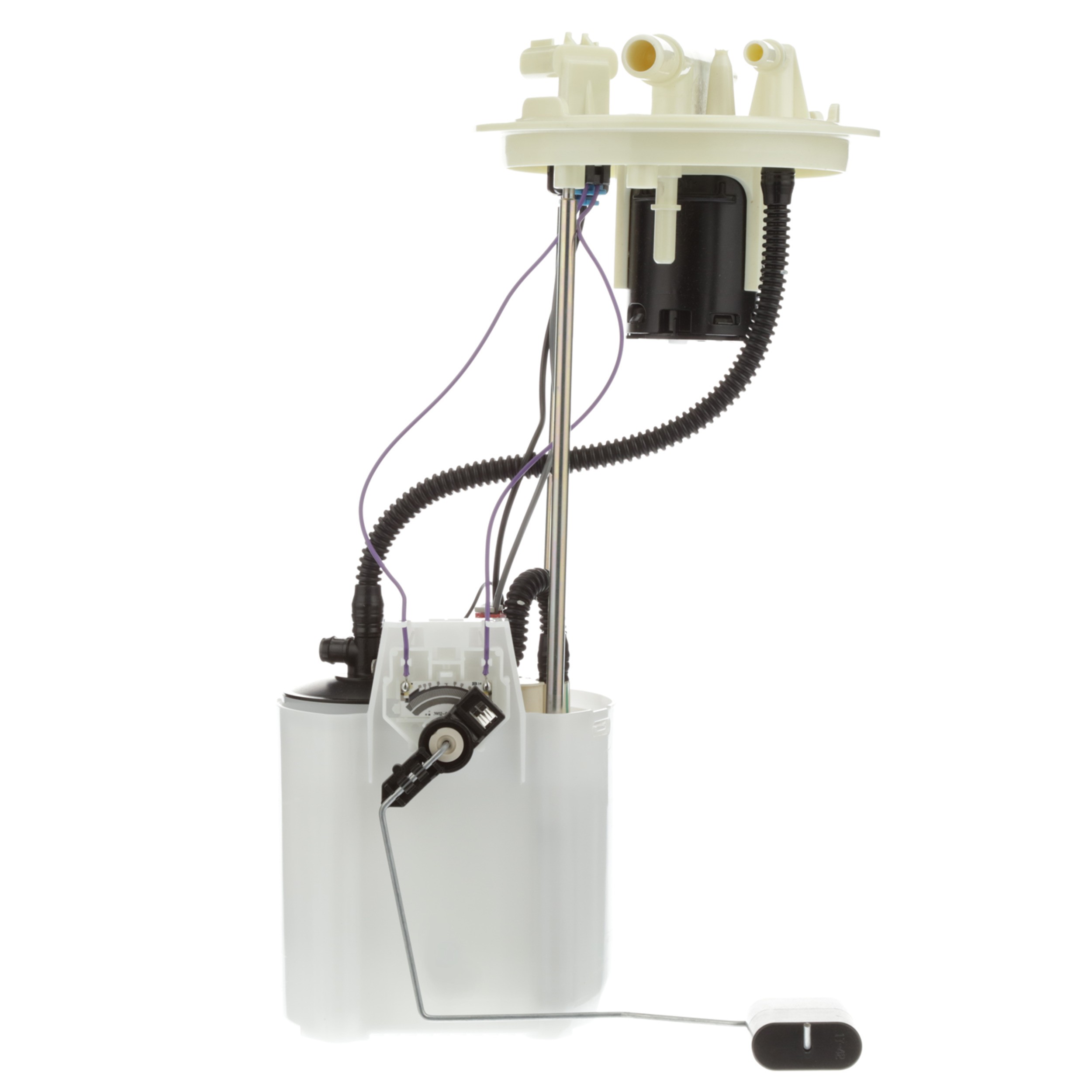 Fuel Pump Module Assembly