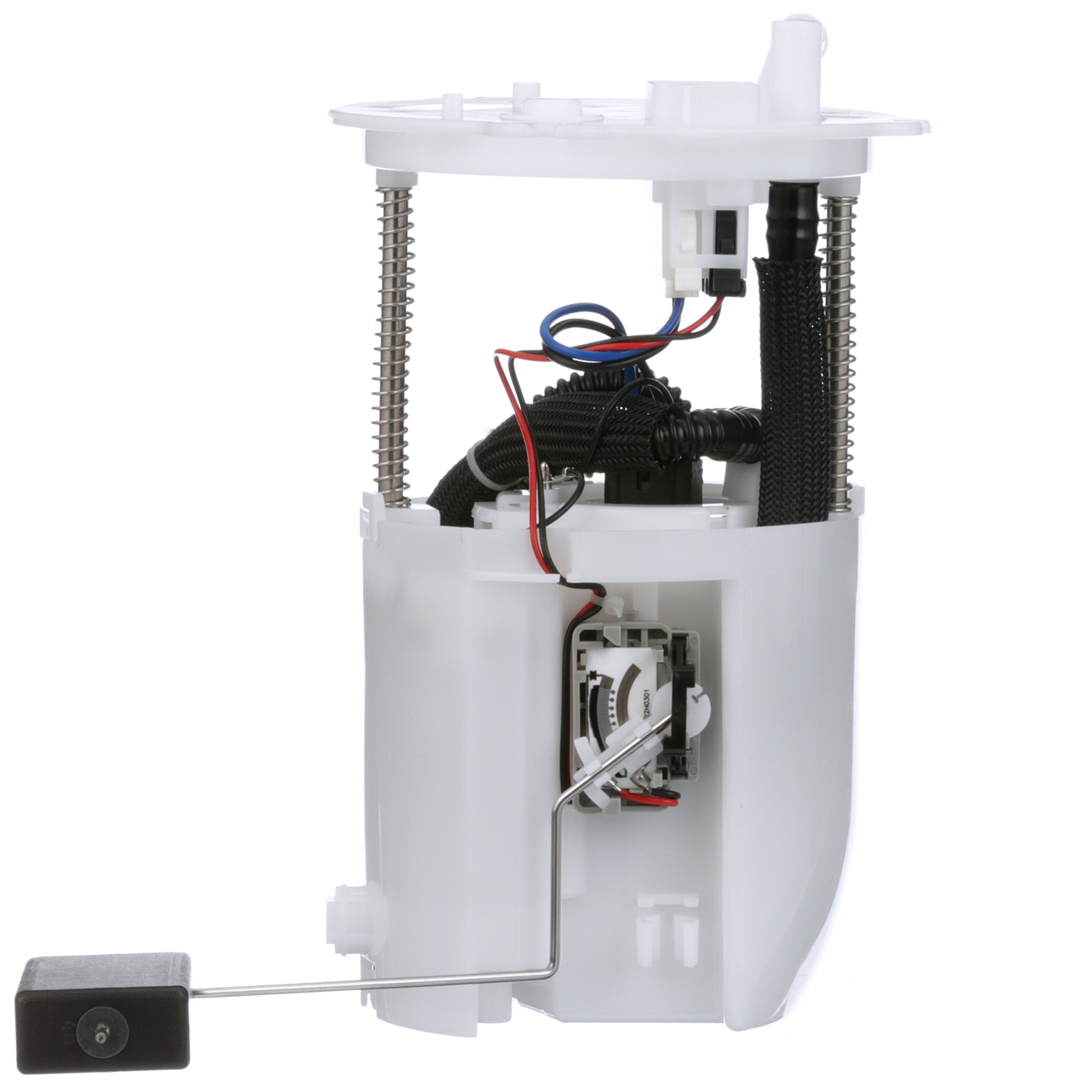 Fuel Pump Module Assembly