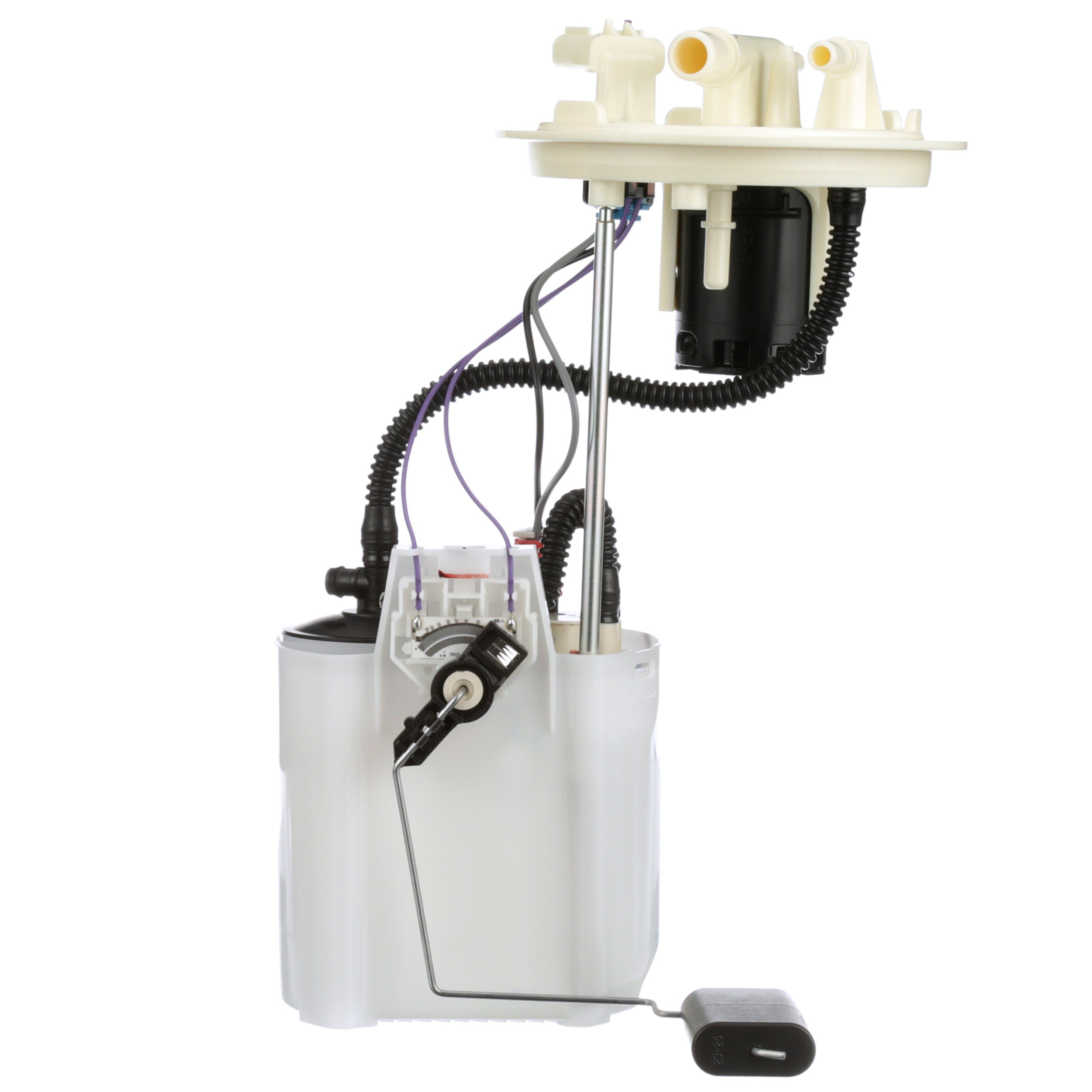 Fuel Pump Module Assembly