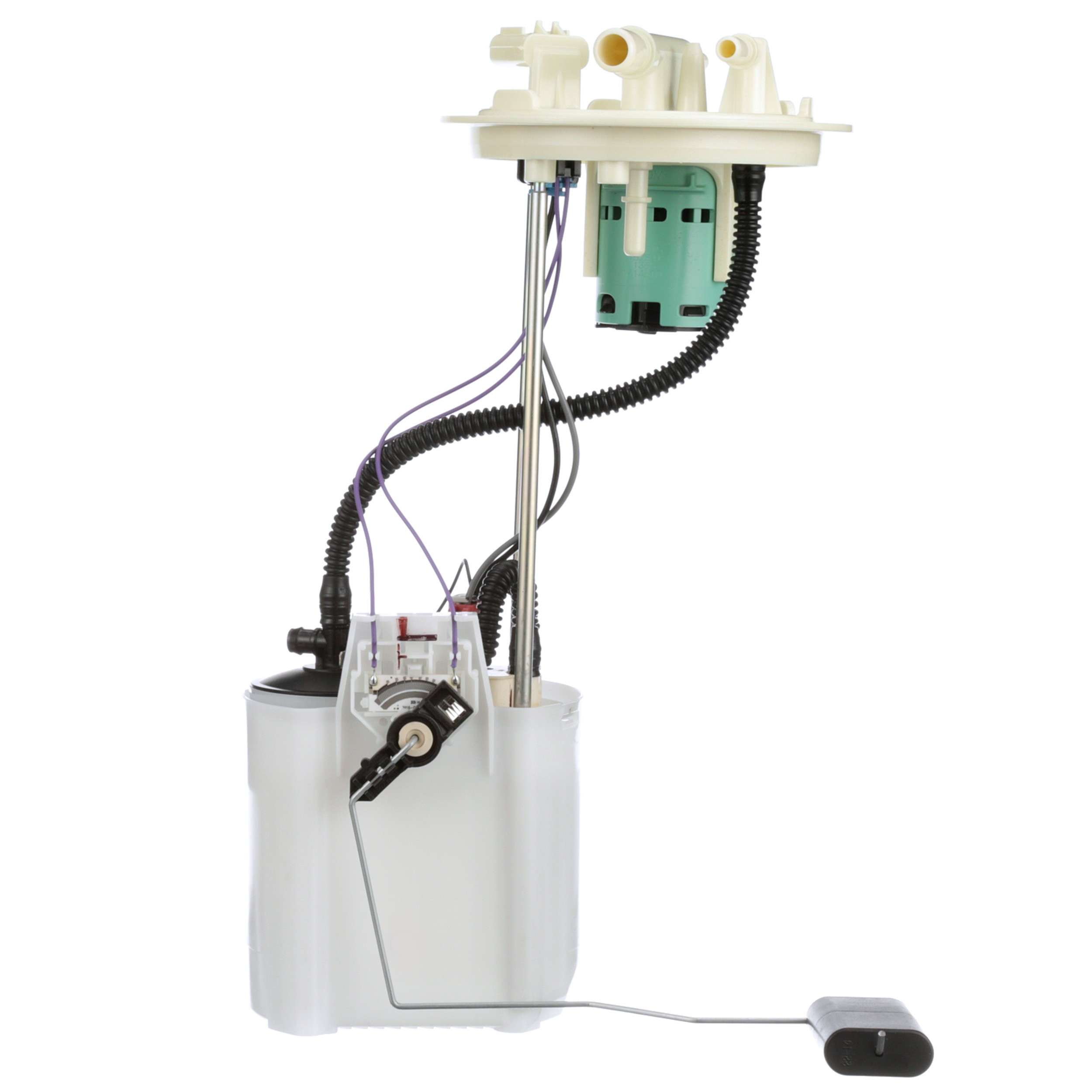 Fuel Pump Module Assembly