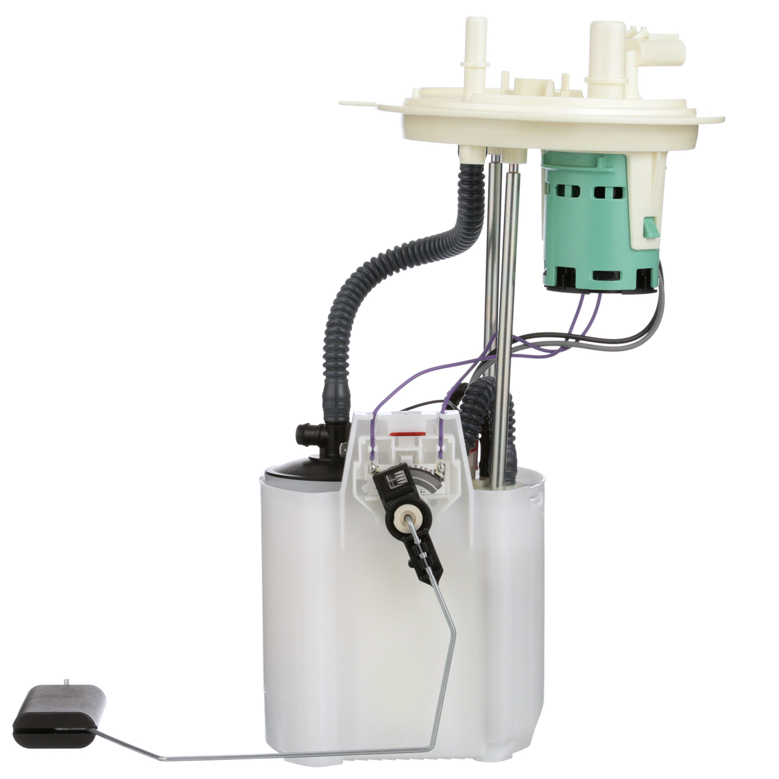 Fuel Pump Module Assembly