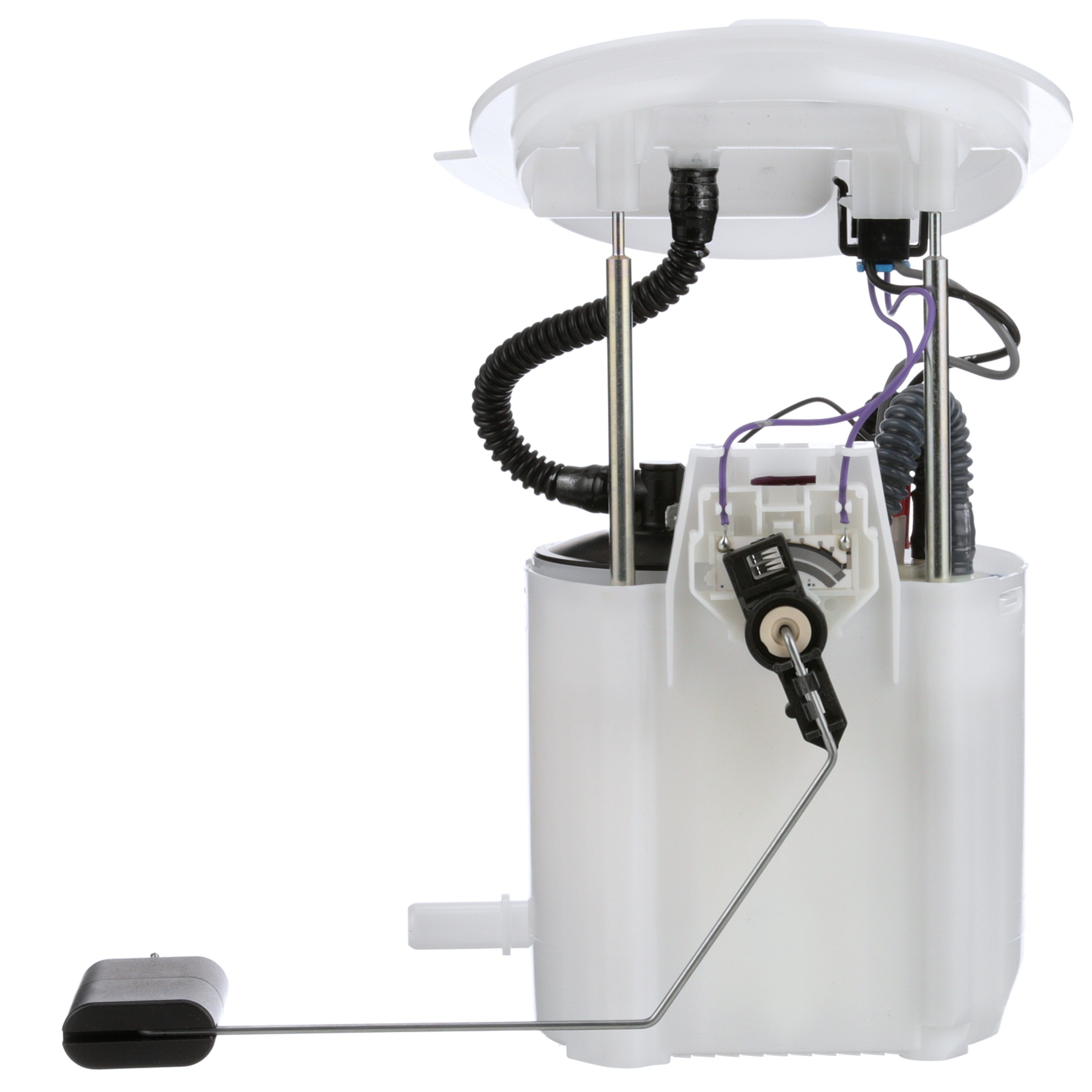 Fuel Pump Module Assembly