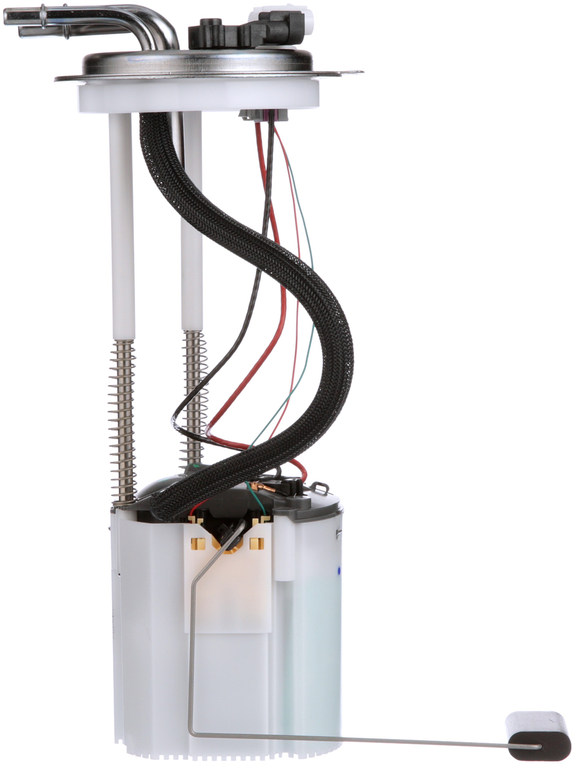 Fuel Pump Module Assembly