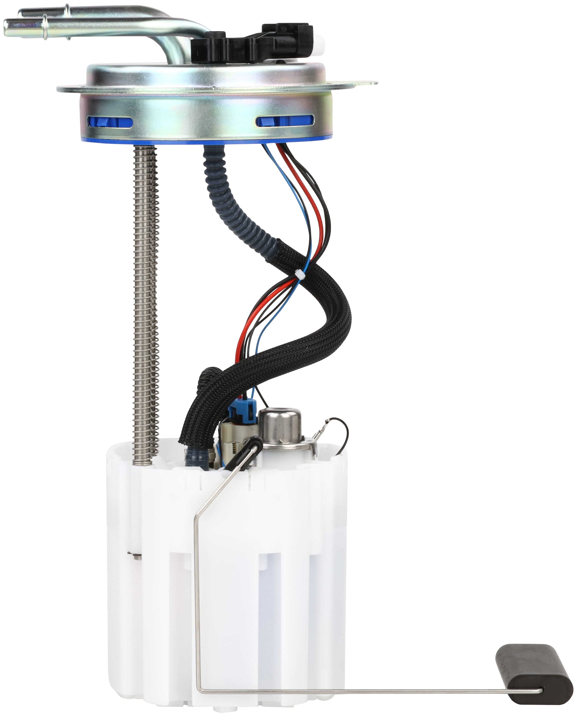 Fuel Pump Module Assembly