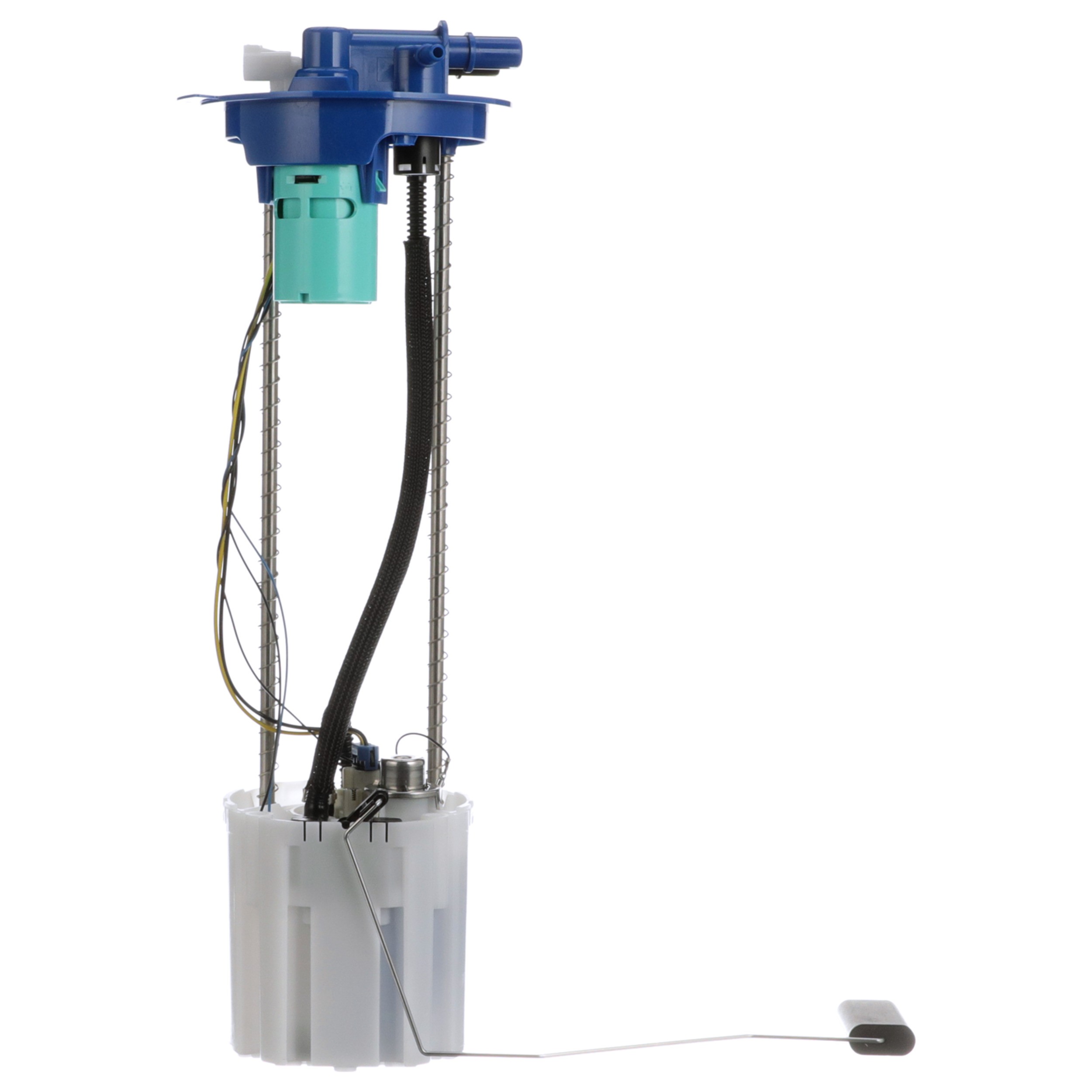 Fuel Pump Module Assembly