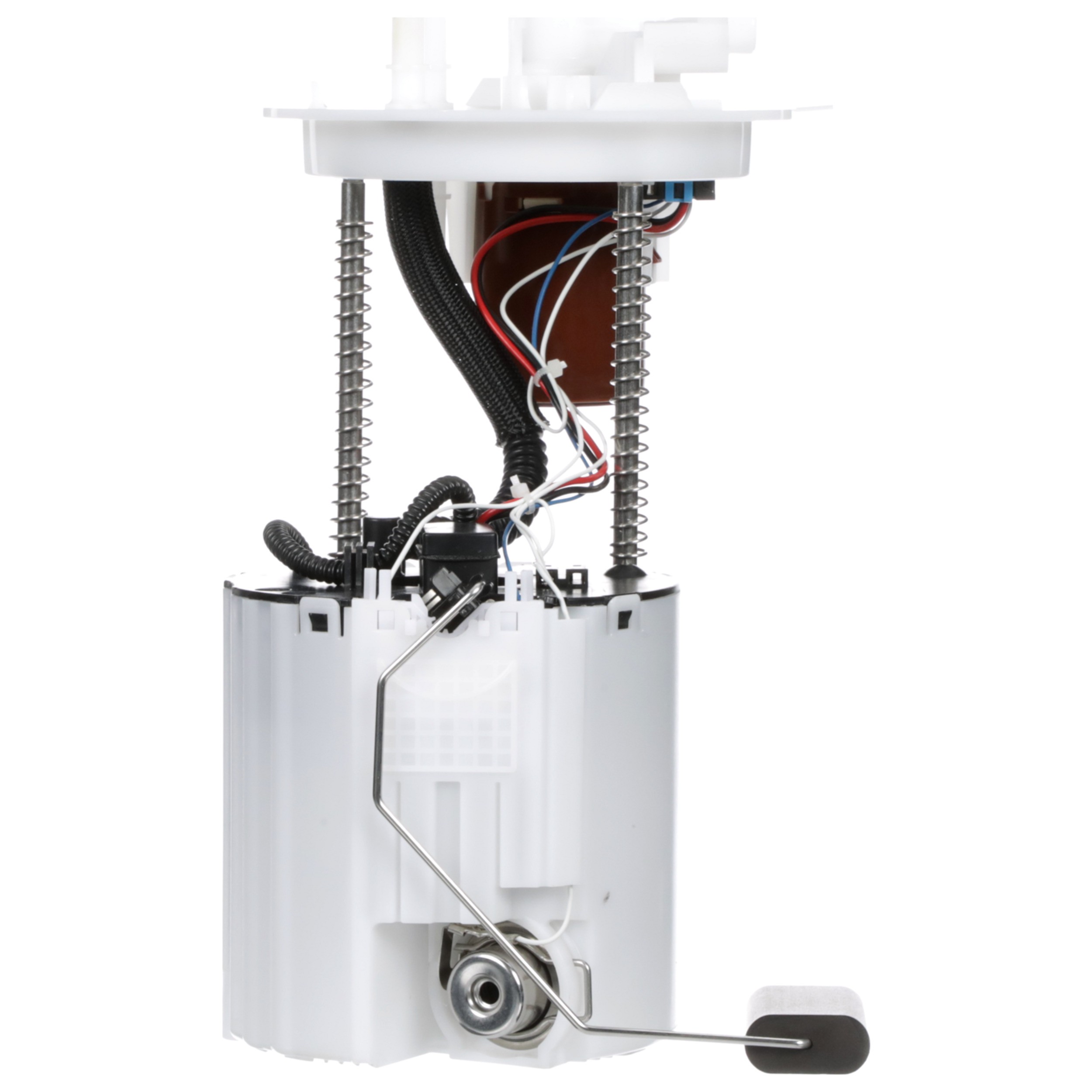 Fuel Pump Module Assembly