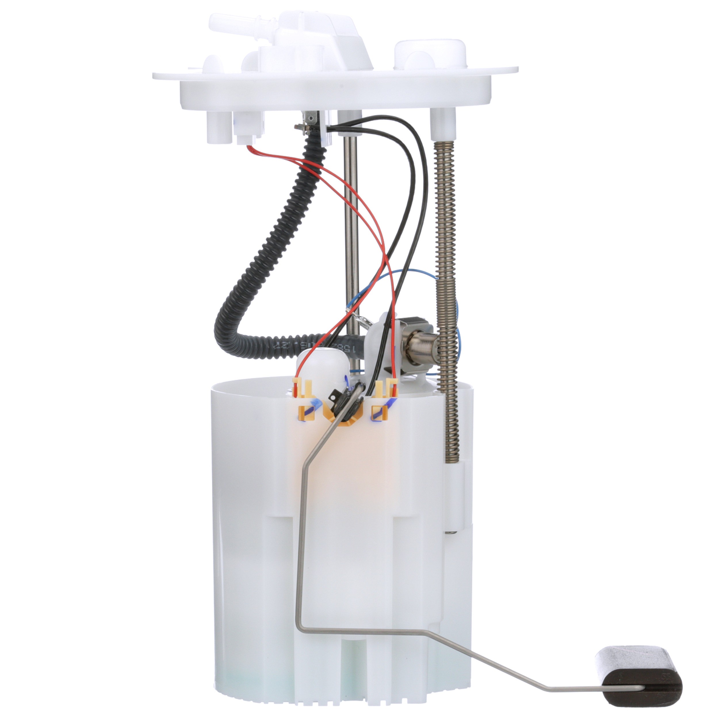 Fuel Pump Module Assembly