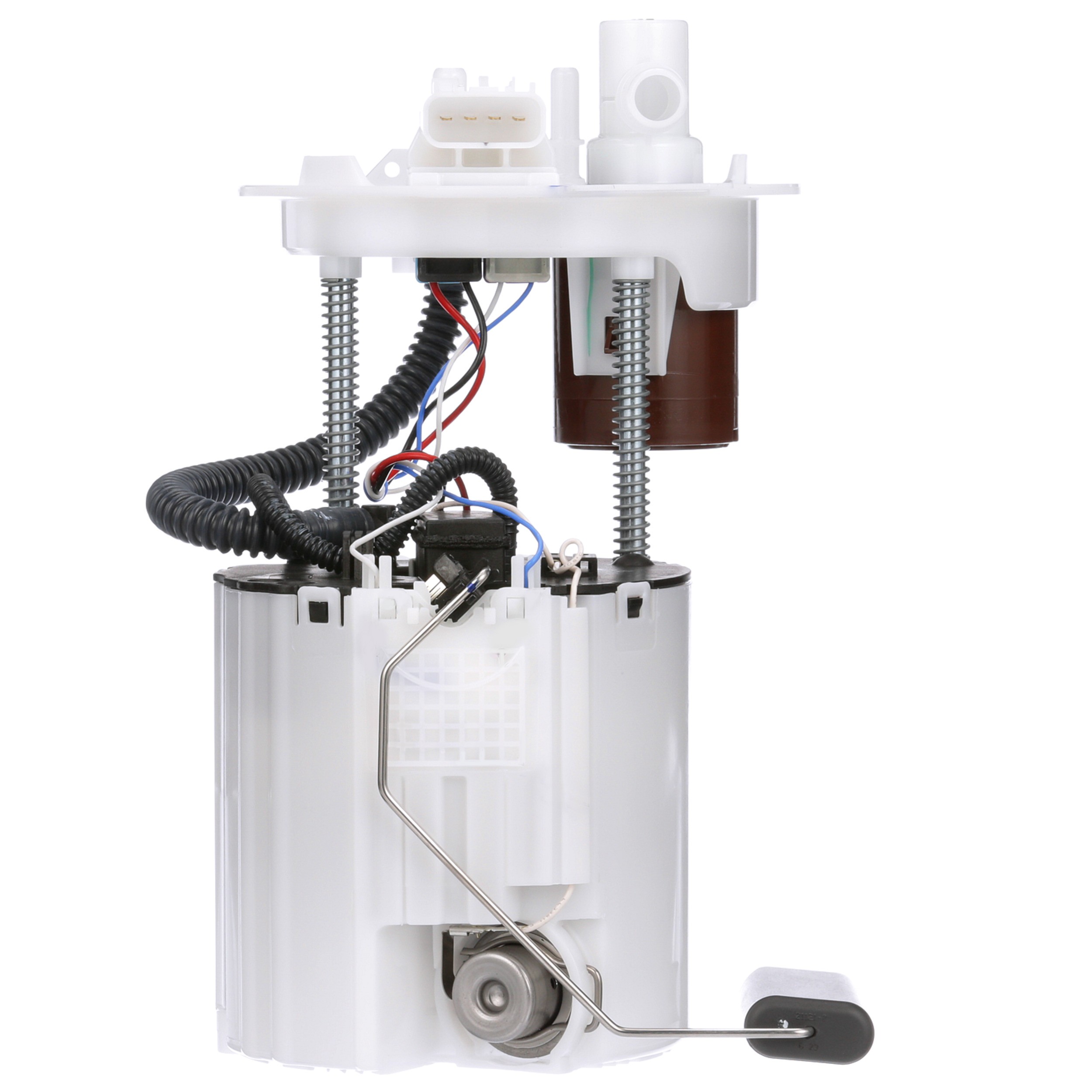 Fuel Pump Module Assembly