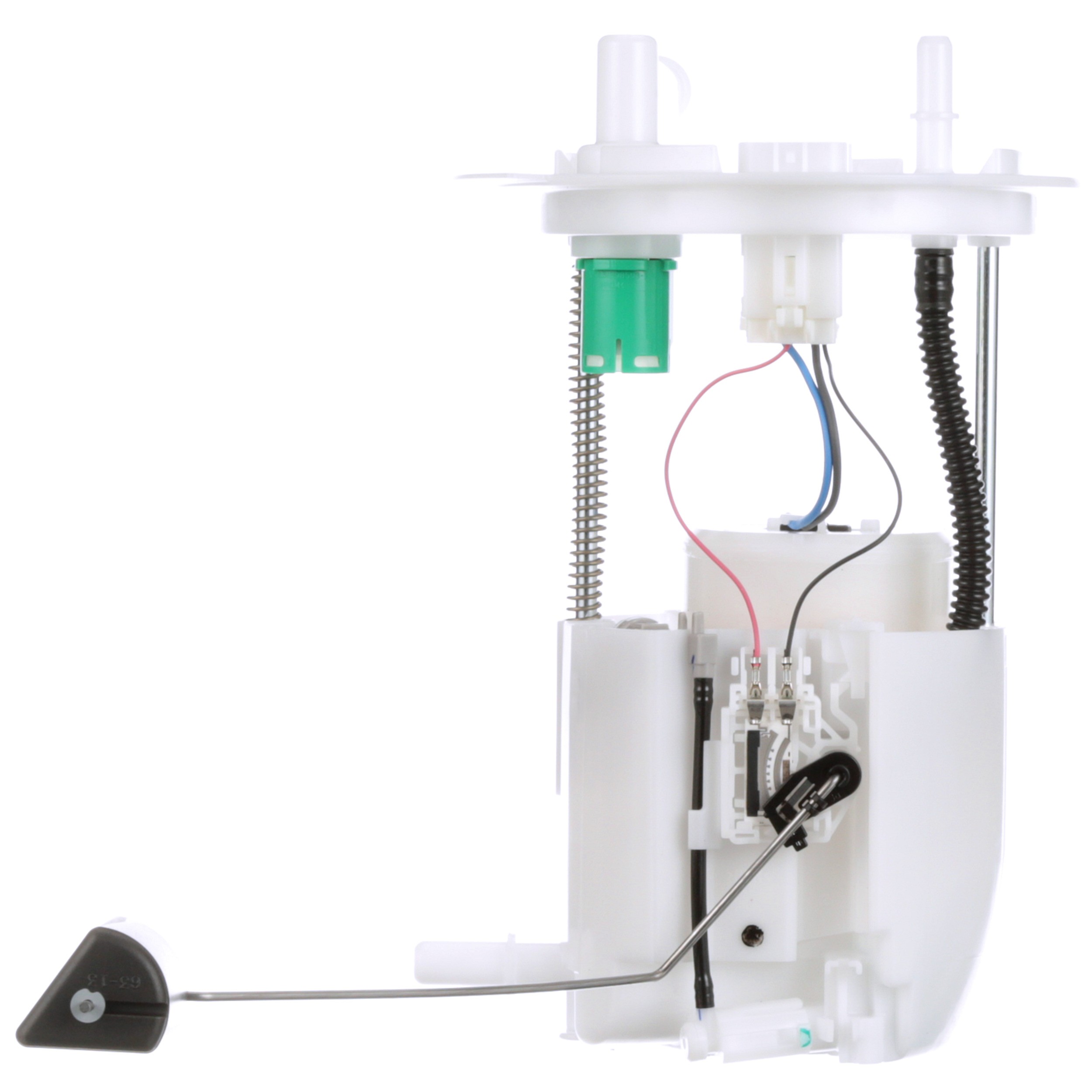 Fuel Pump Module Assembly
