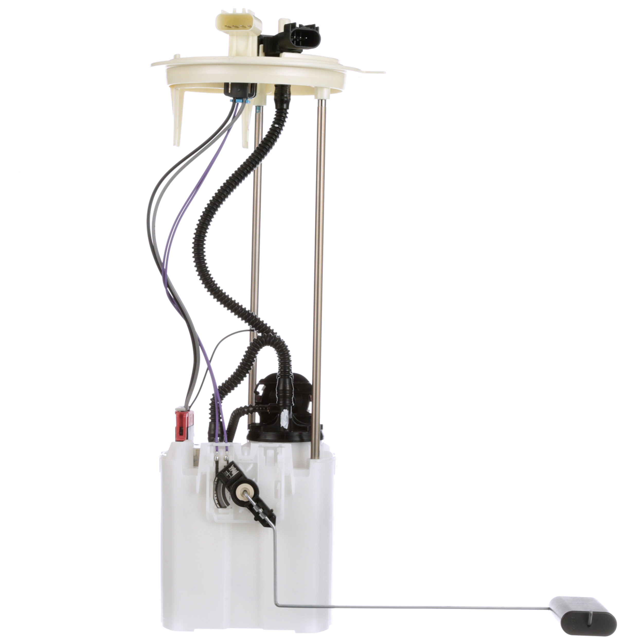 Fuel Pump Module Assembly