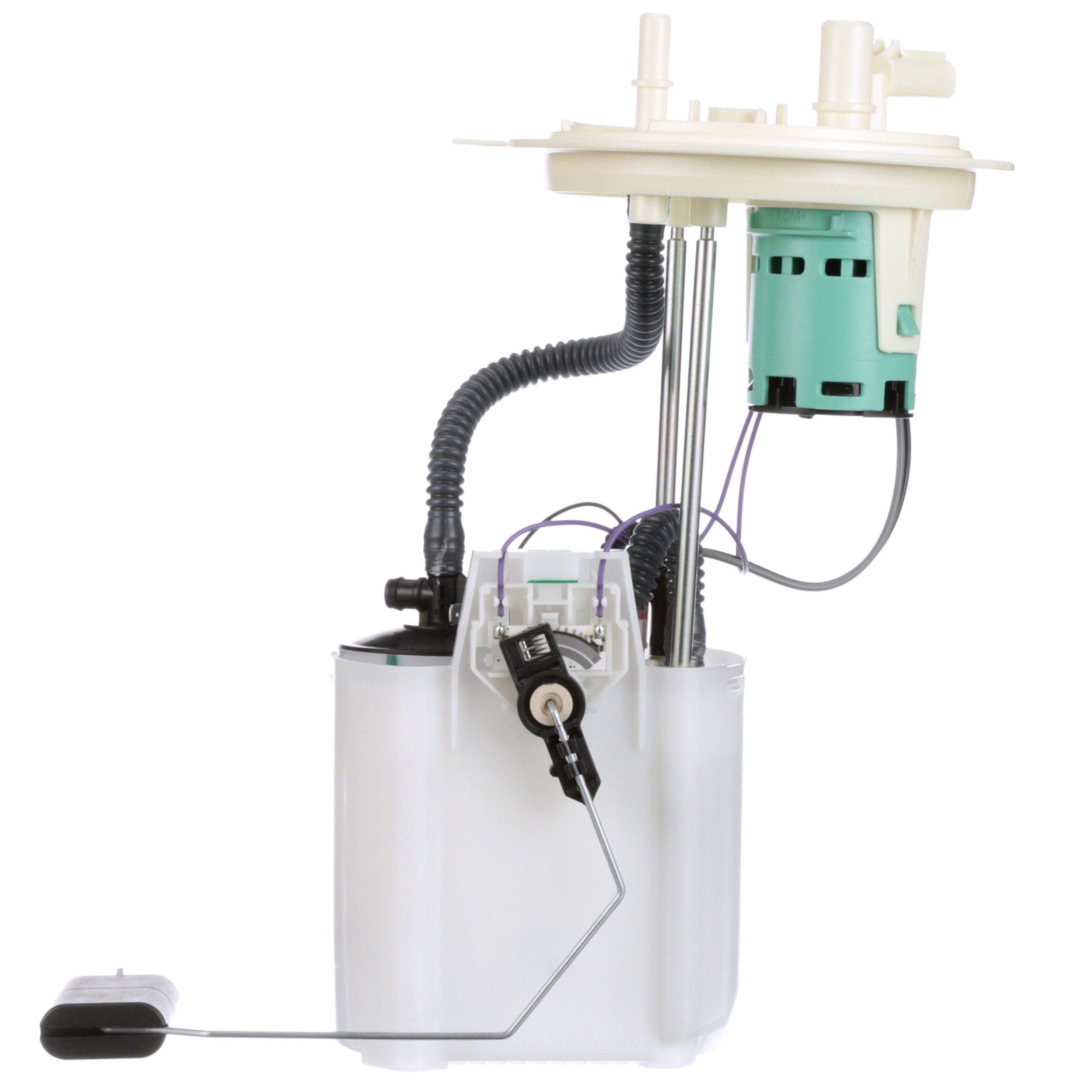 Fuel Pump Module Assembly