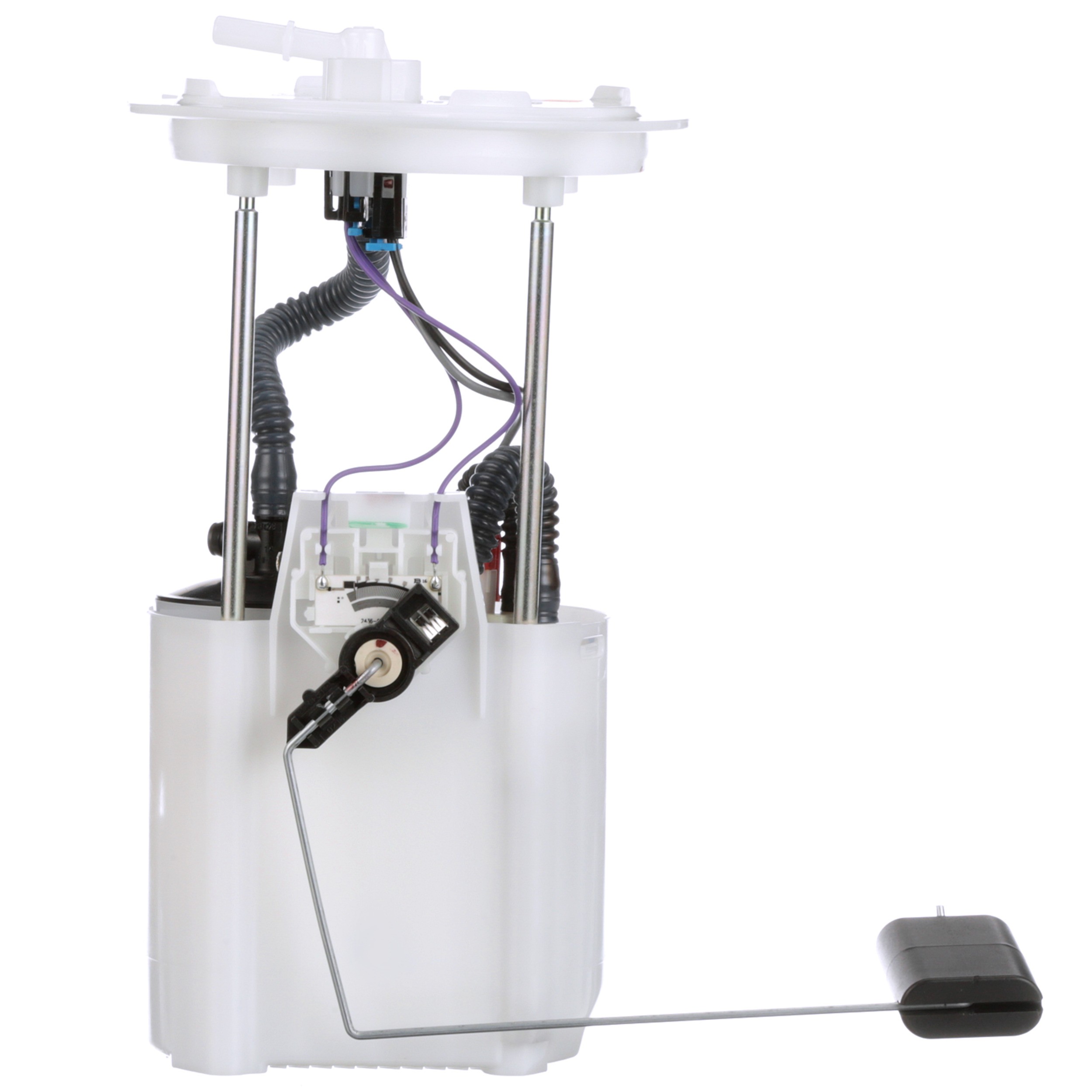 Fuel Pump Module Assembly