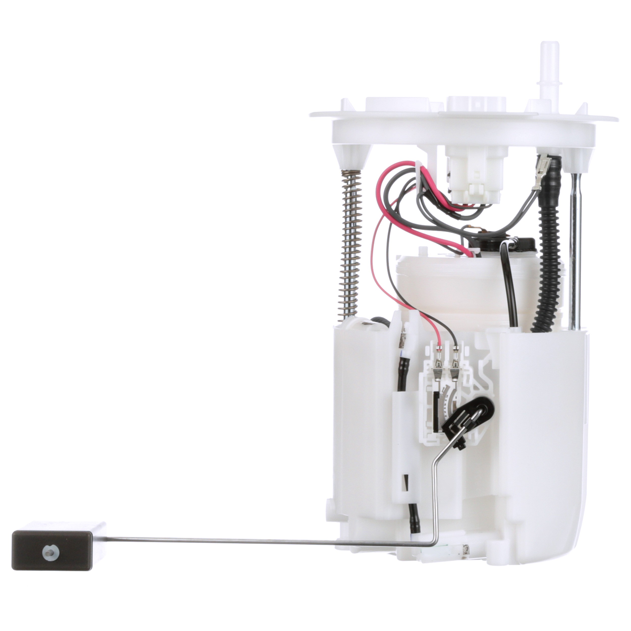 Fuel Pump Module Assembly