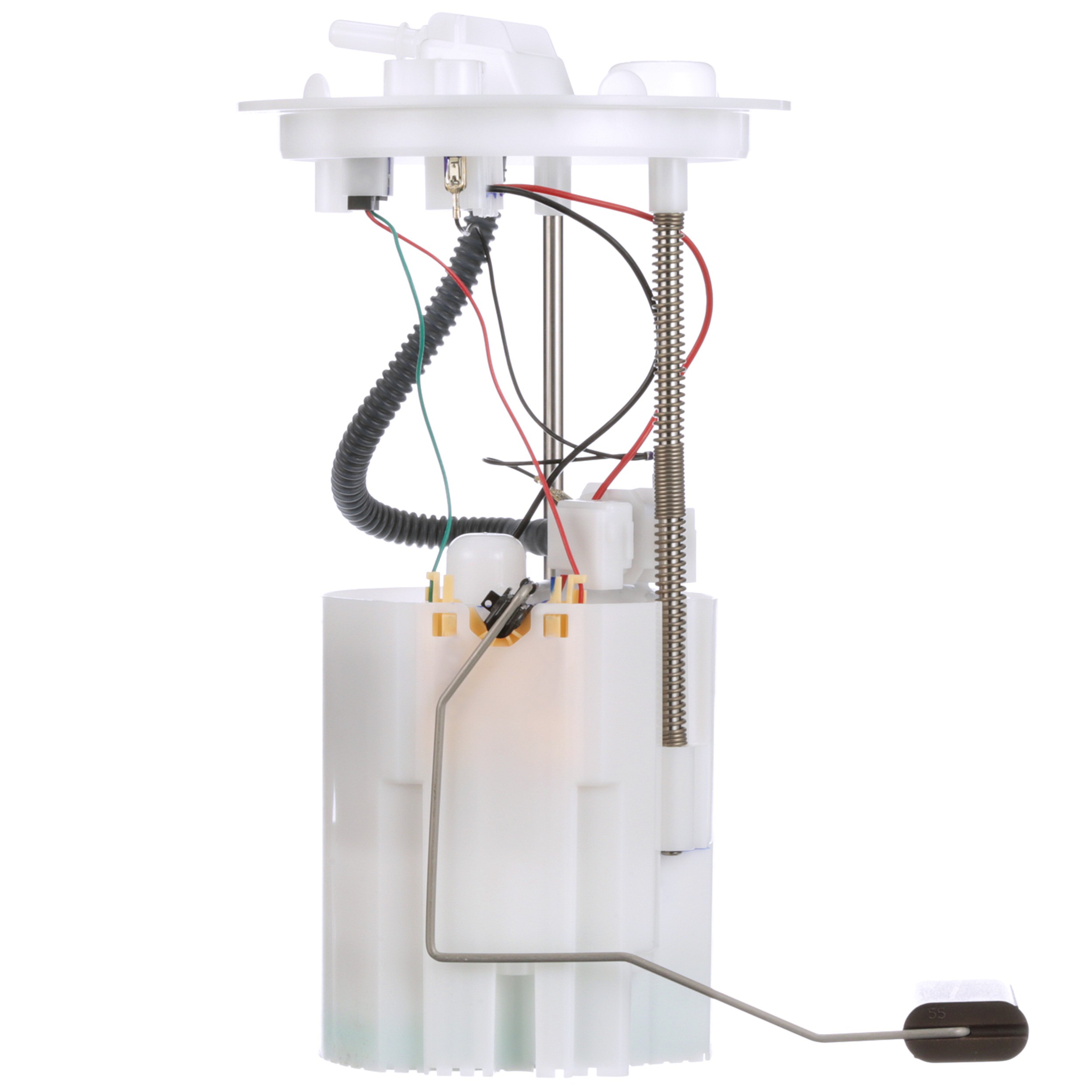 Fuel Pump Module Assembly