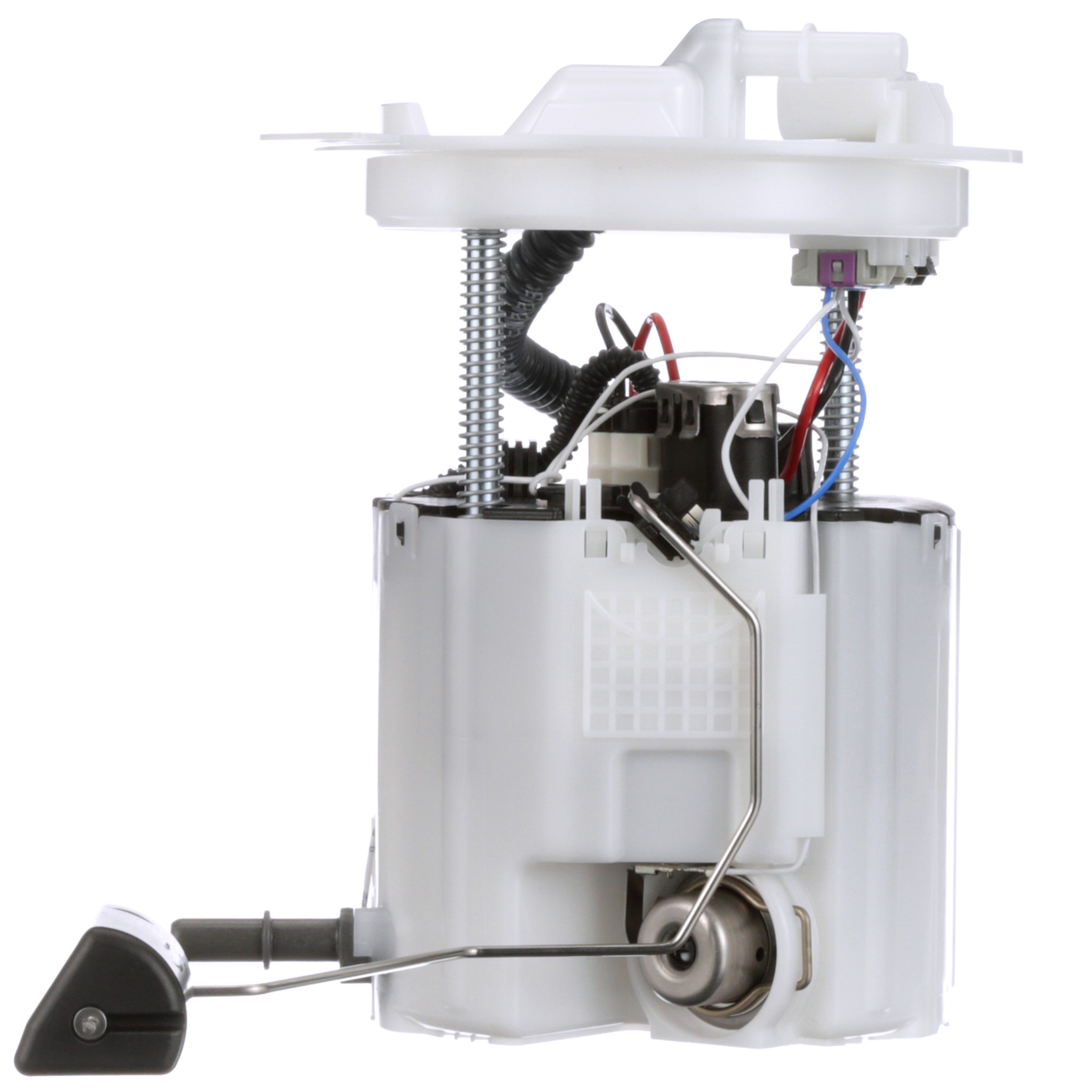 Fuel Pump Module Assembly