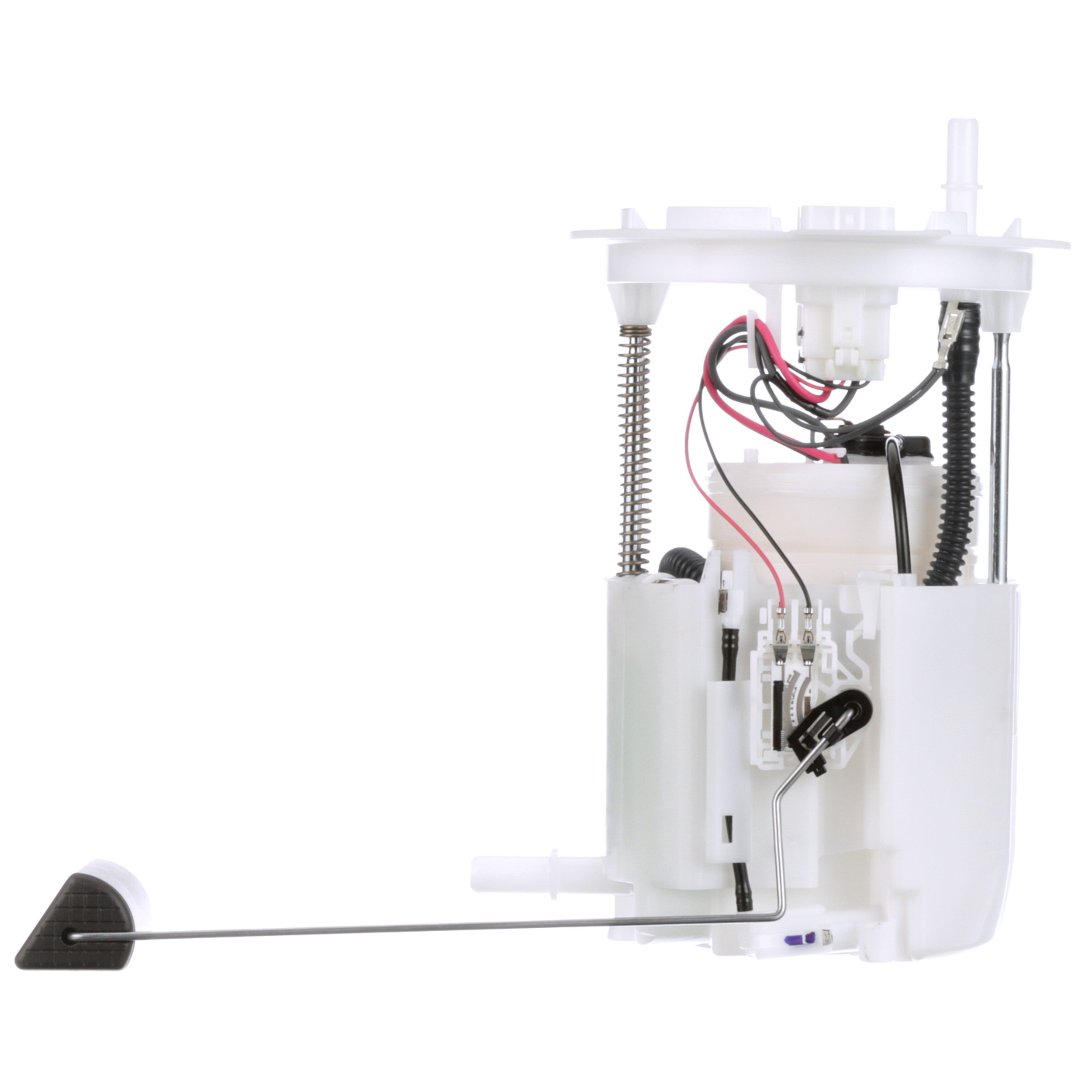 Fuel Pump Module Assembly