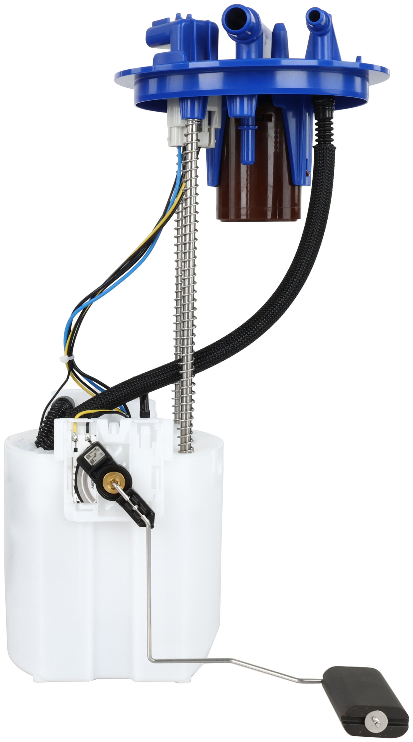 Fuel Pump Module Assembly
