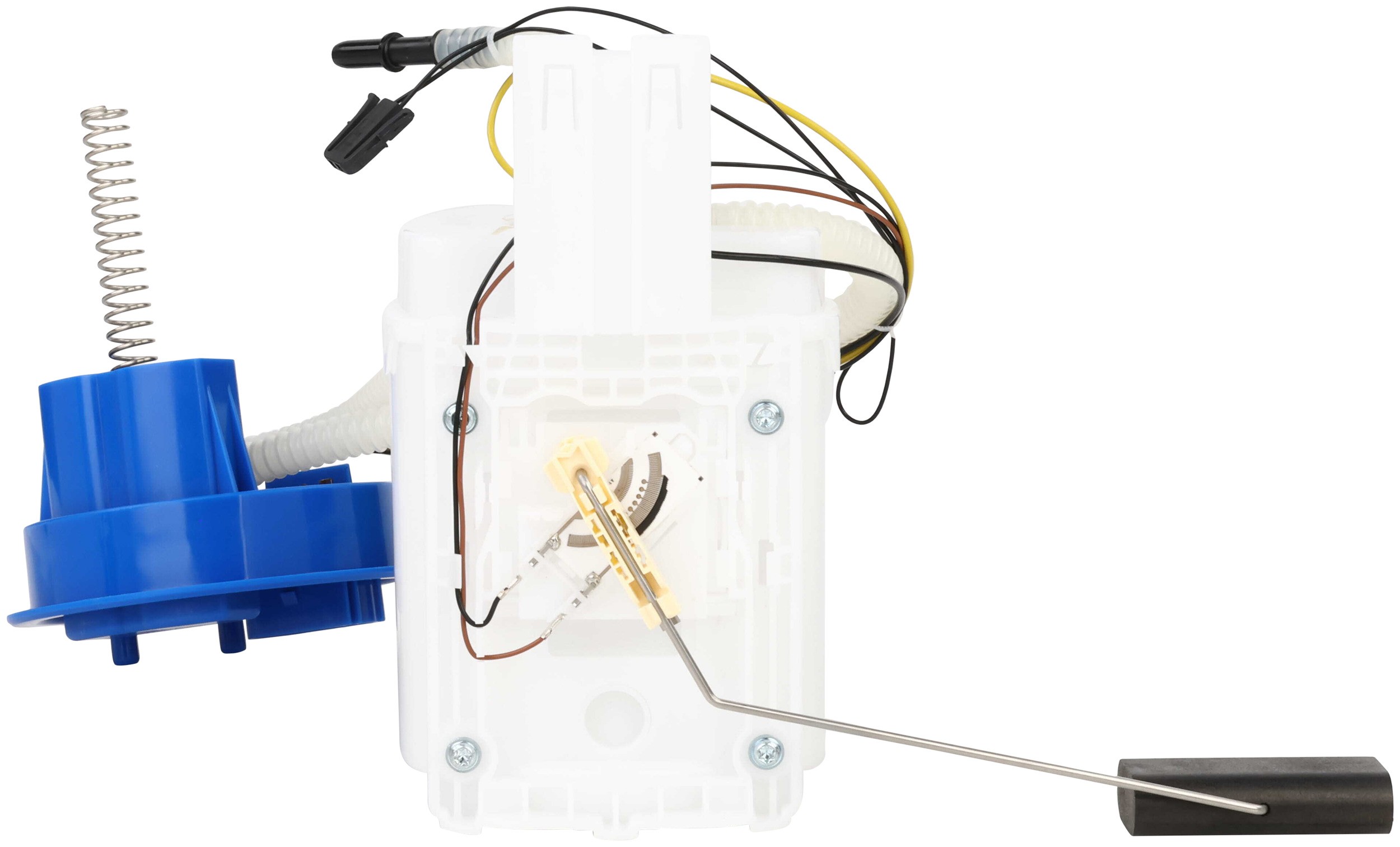 Fuel Pump Module Assembly