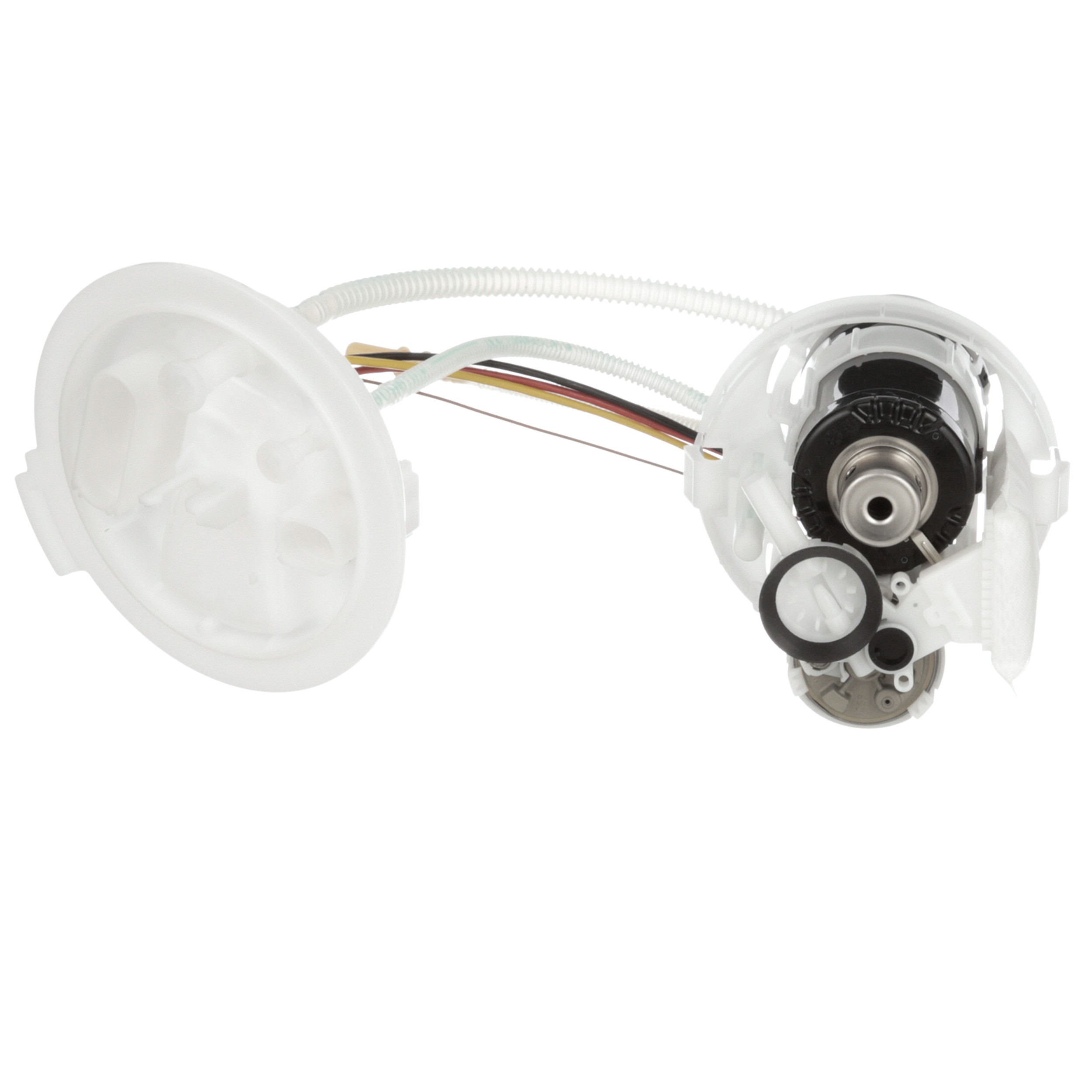 Fuel Pump Module Assembly