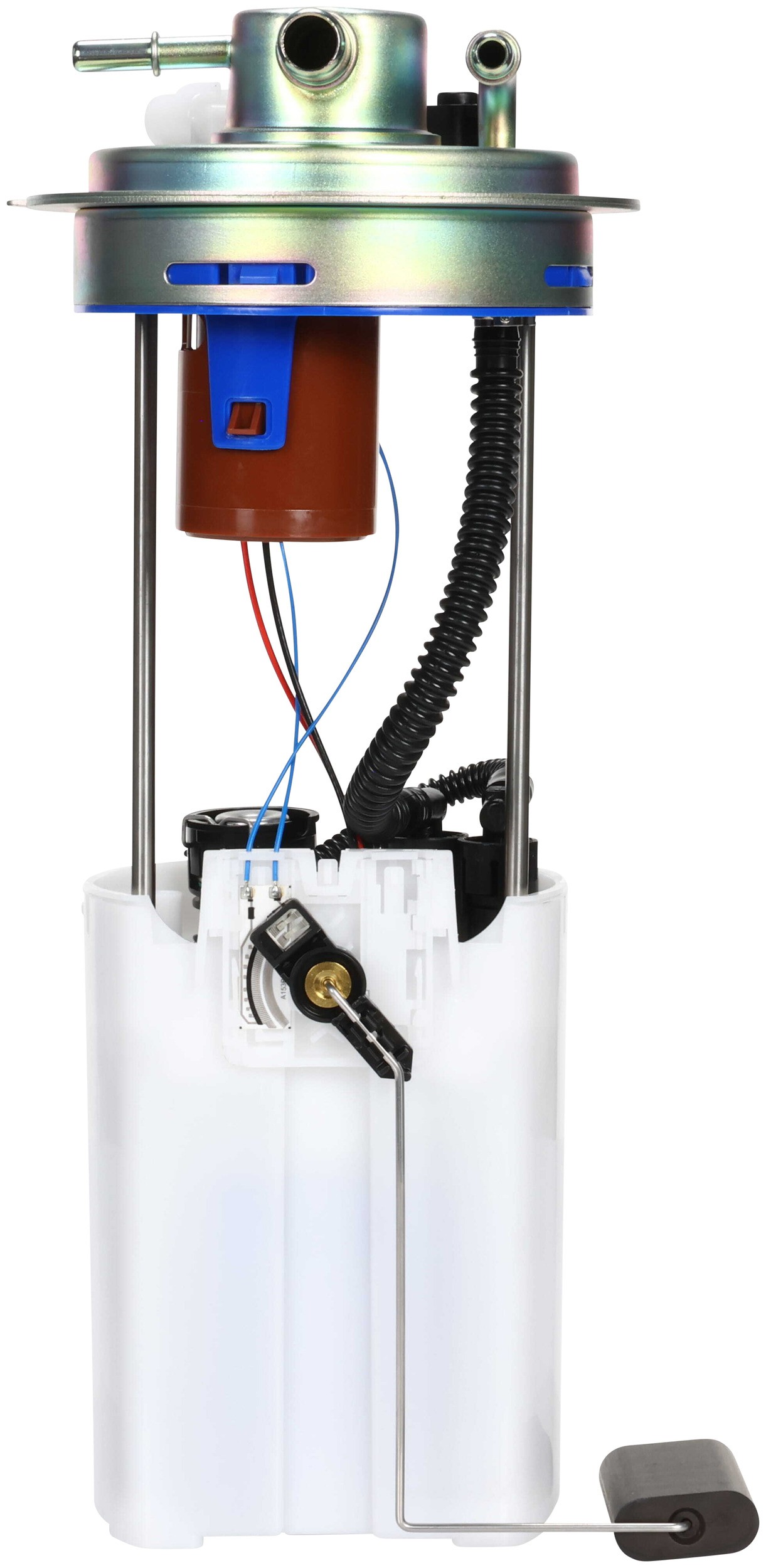 Fuel Pump Module Assembly