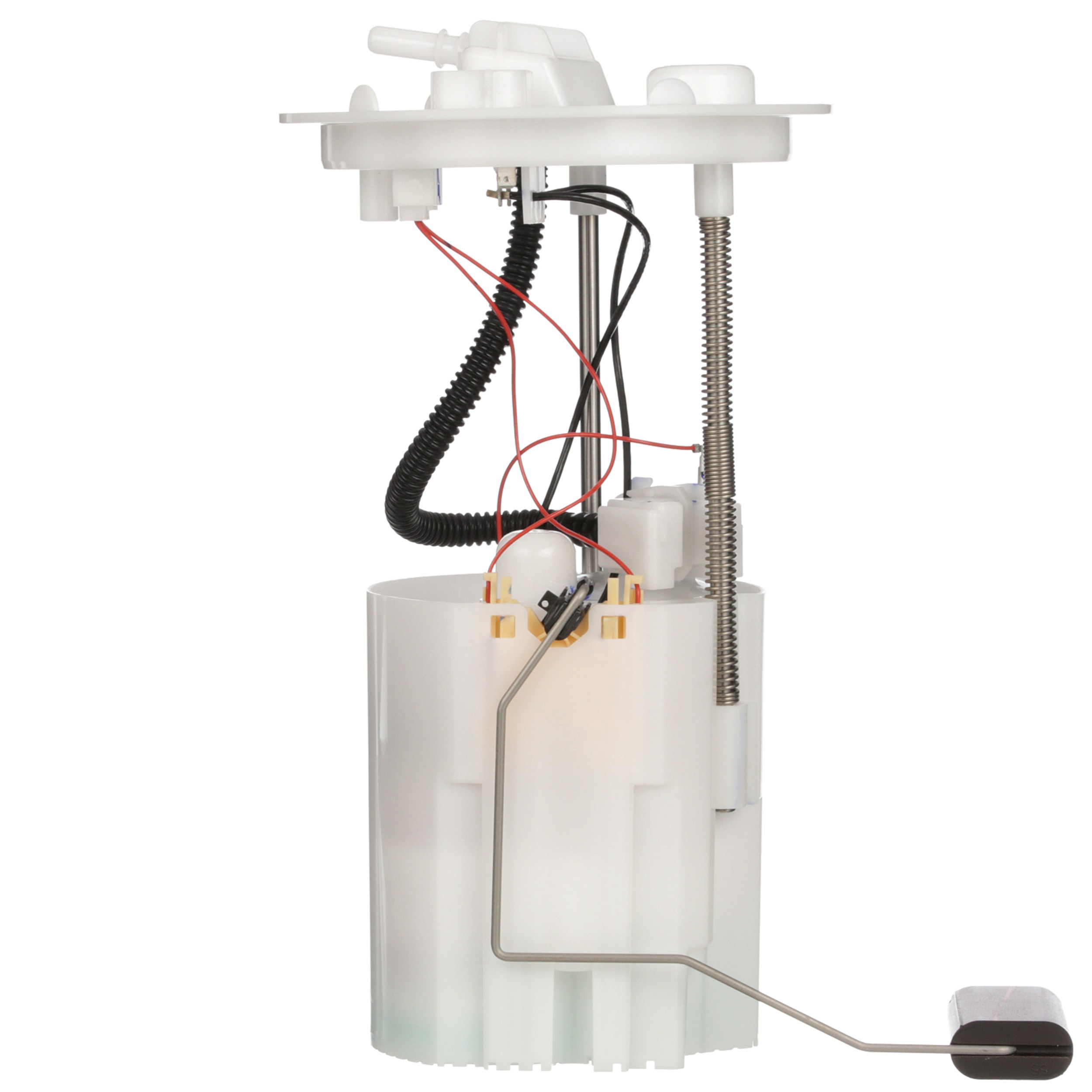 Fuel Pump Module Assembly