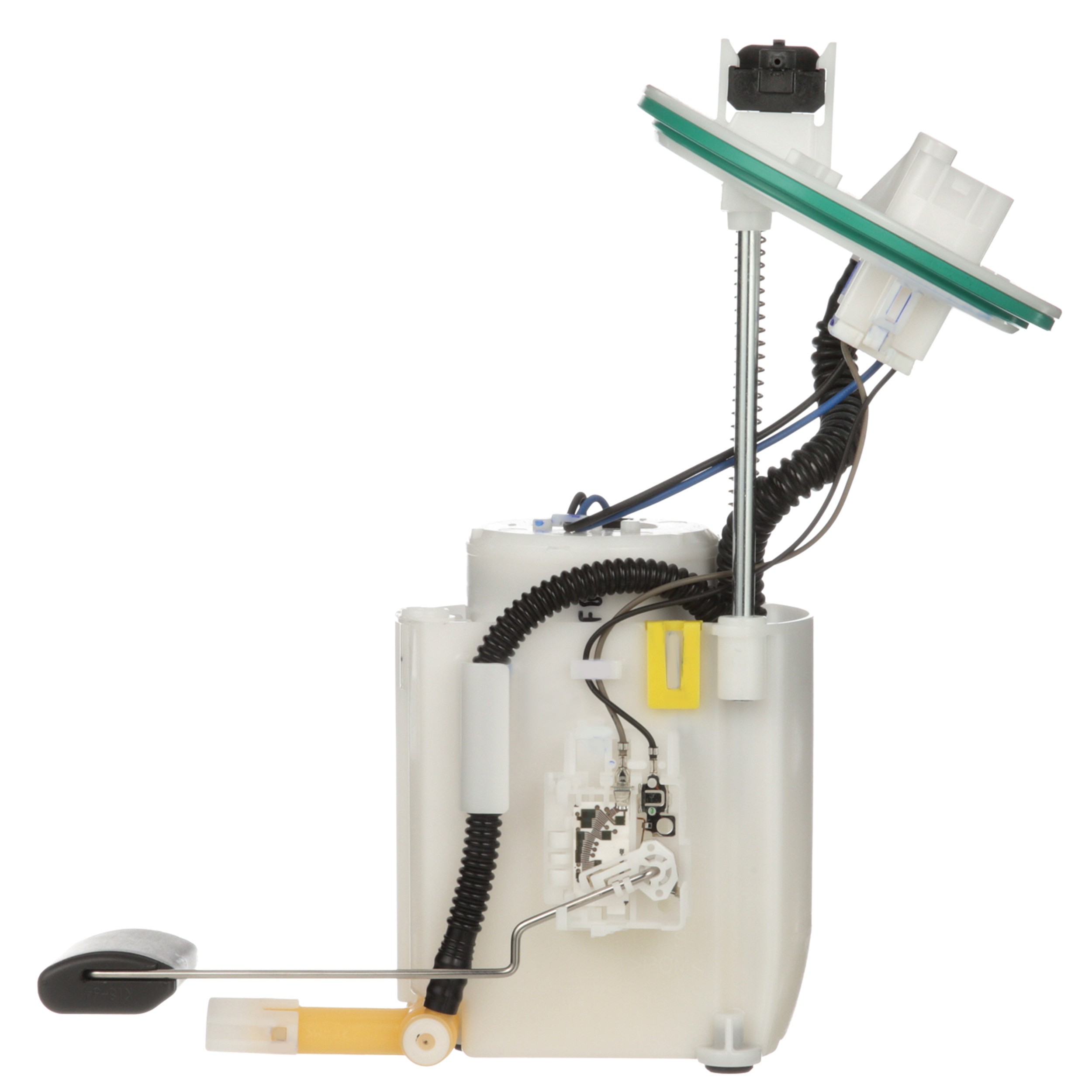 Fuel Pump Module Assembly