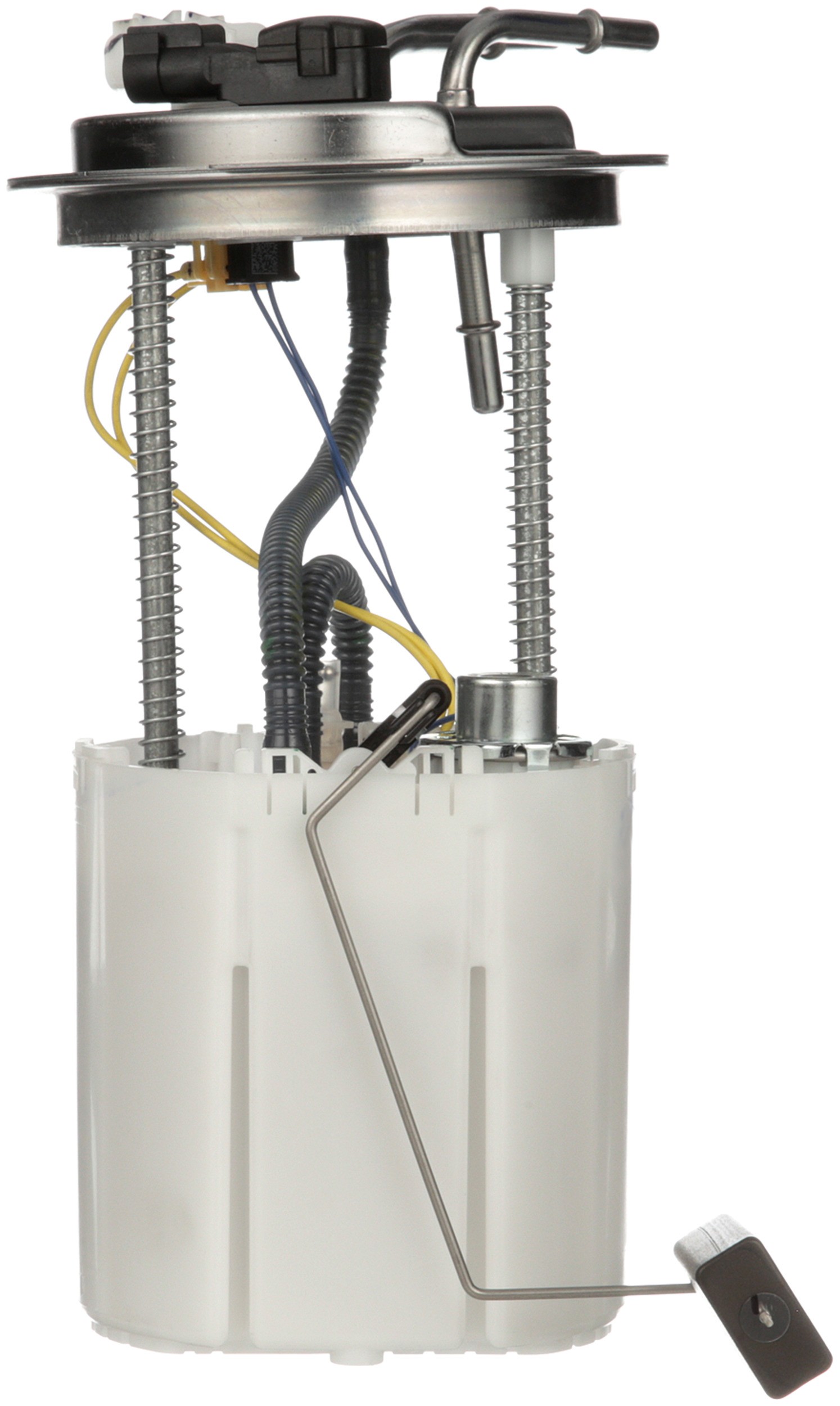 Fuel Pump Module Assembly