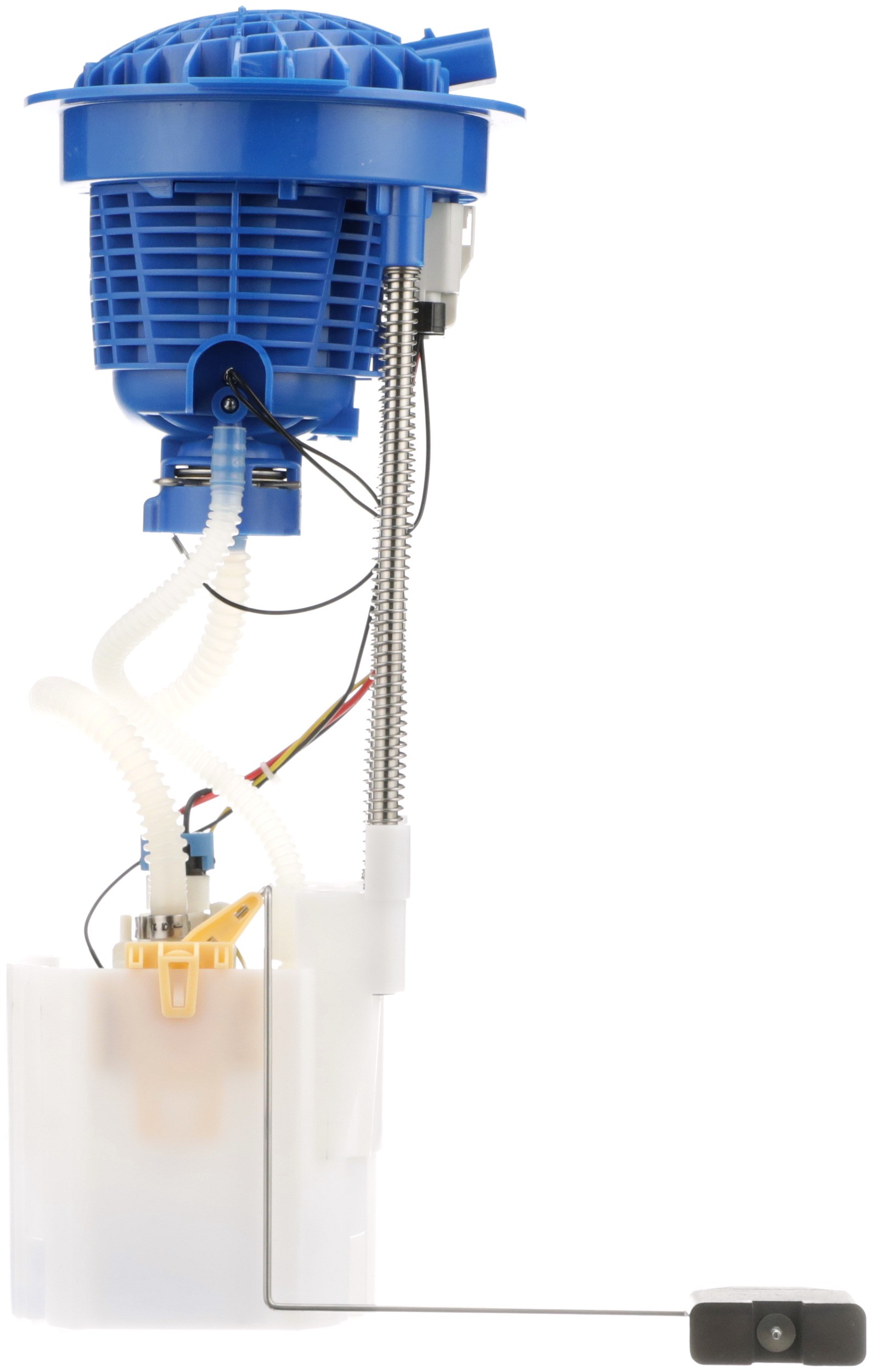 Fuel Pump Module Assembly