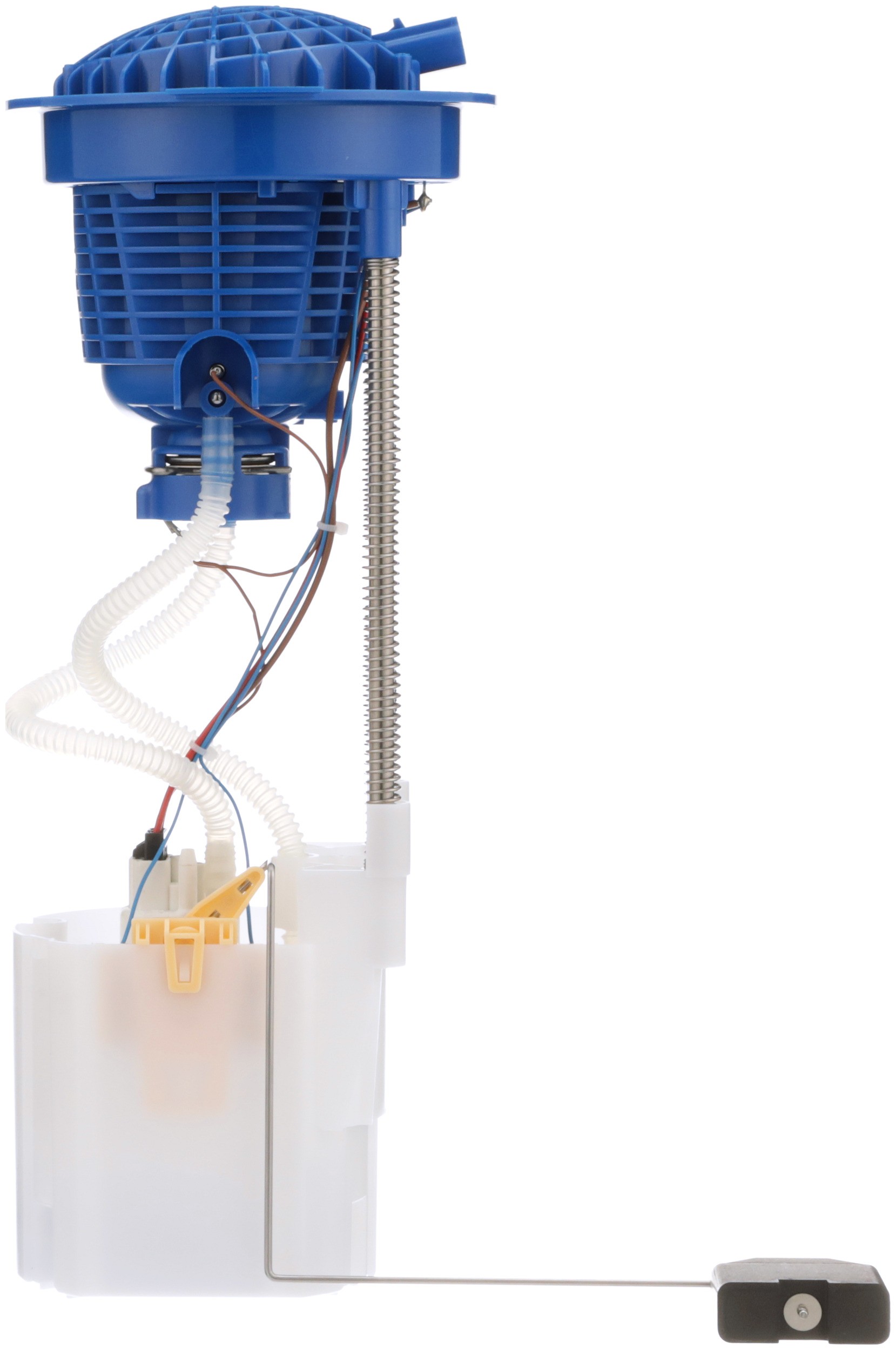 Fuel Pump Module Assembly