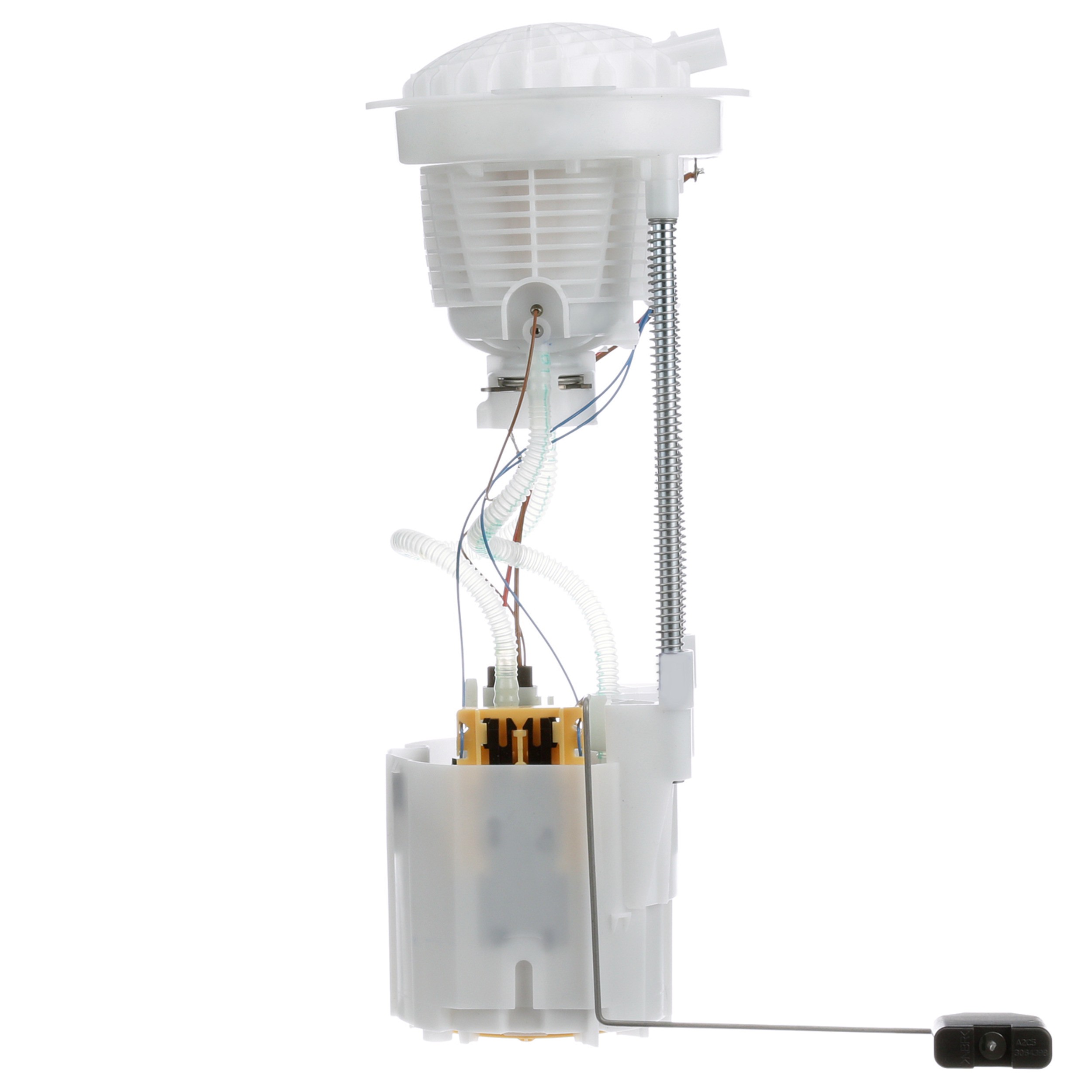 Fuel Pump Module Assembly