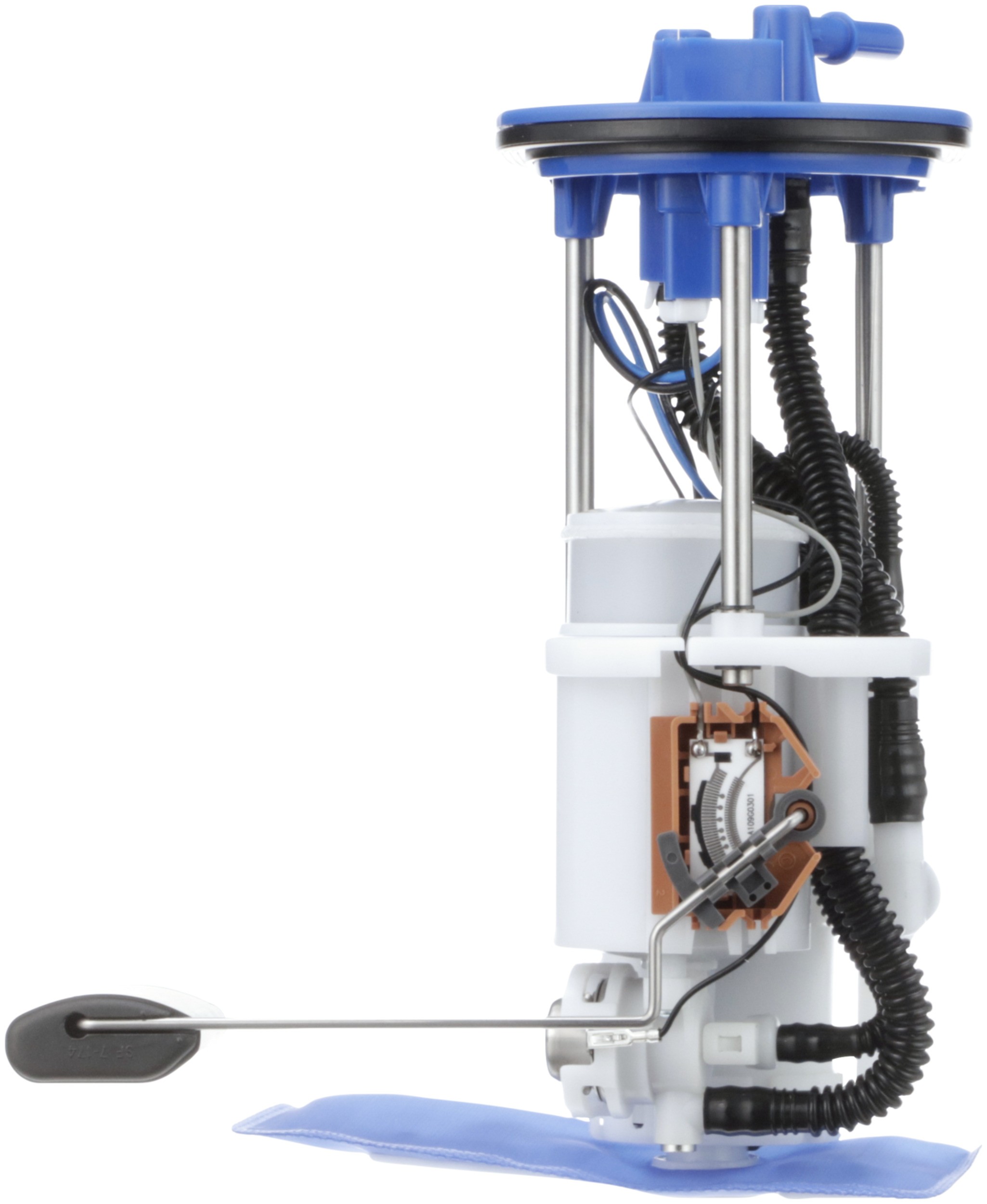 Fuel Pump Module Assembly