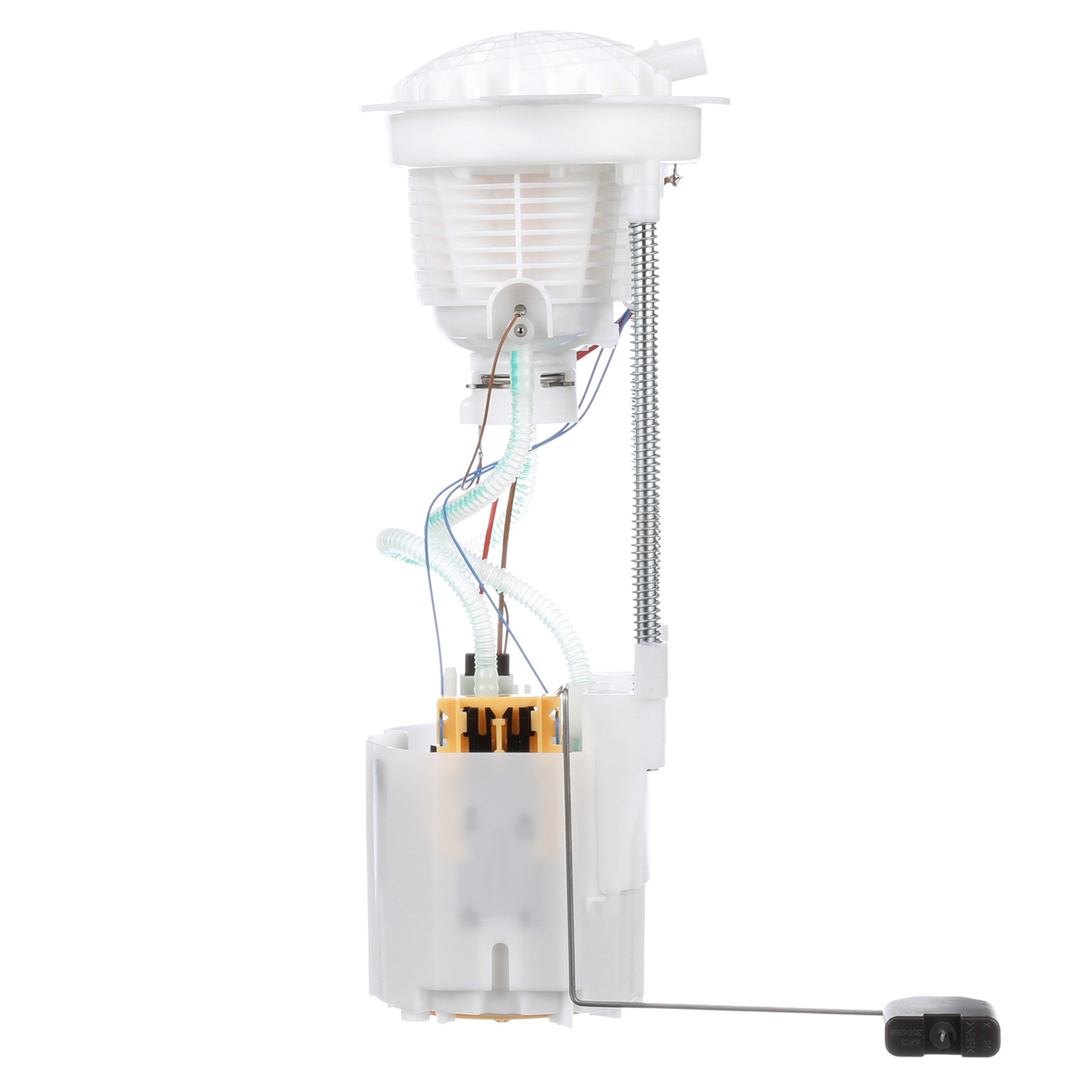 Fuel Pump Module Assembly