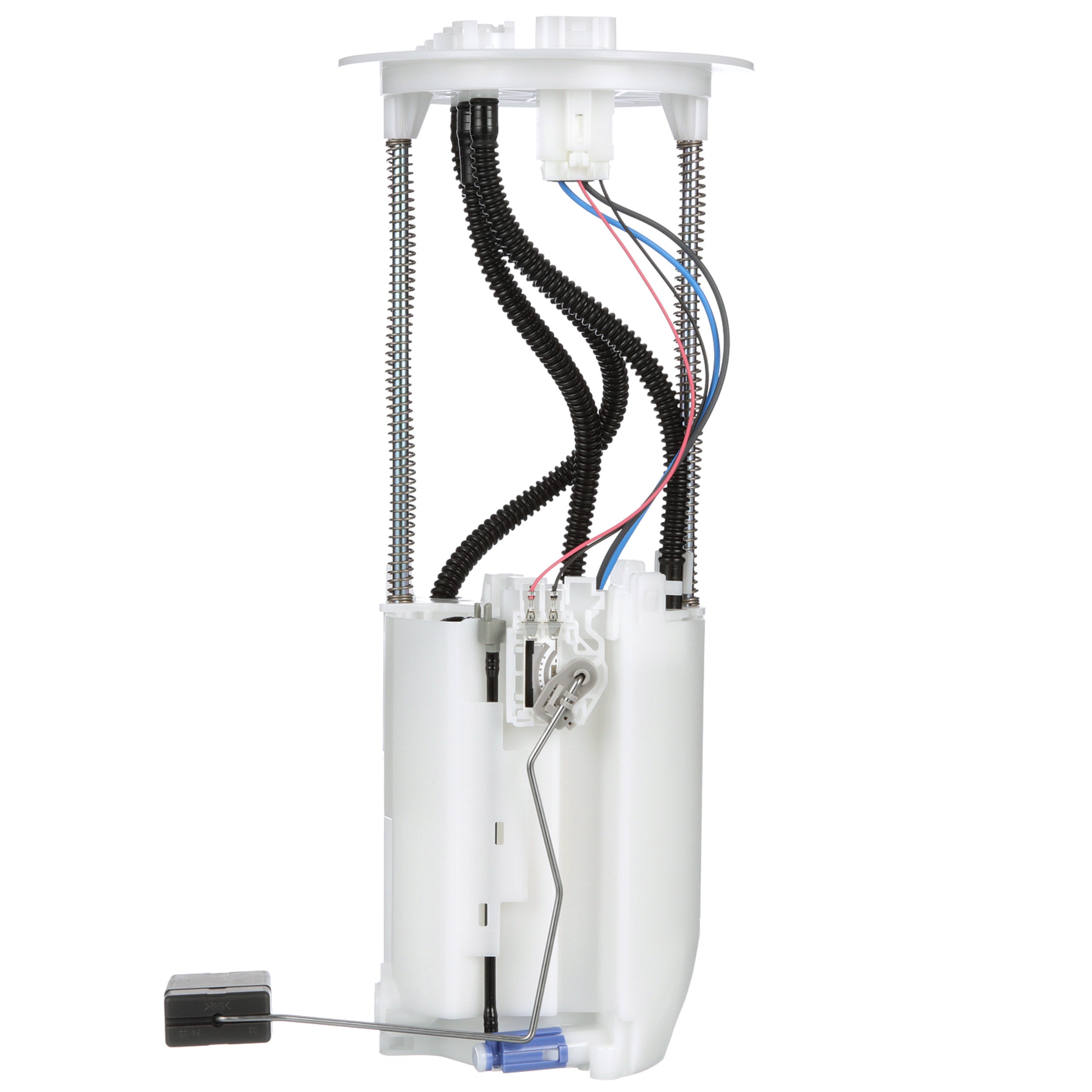 Fuel Pump Module Assembly